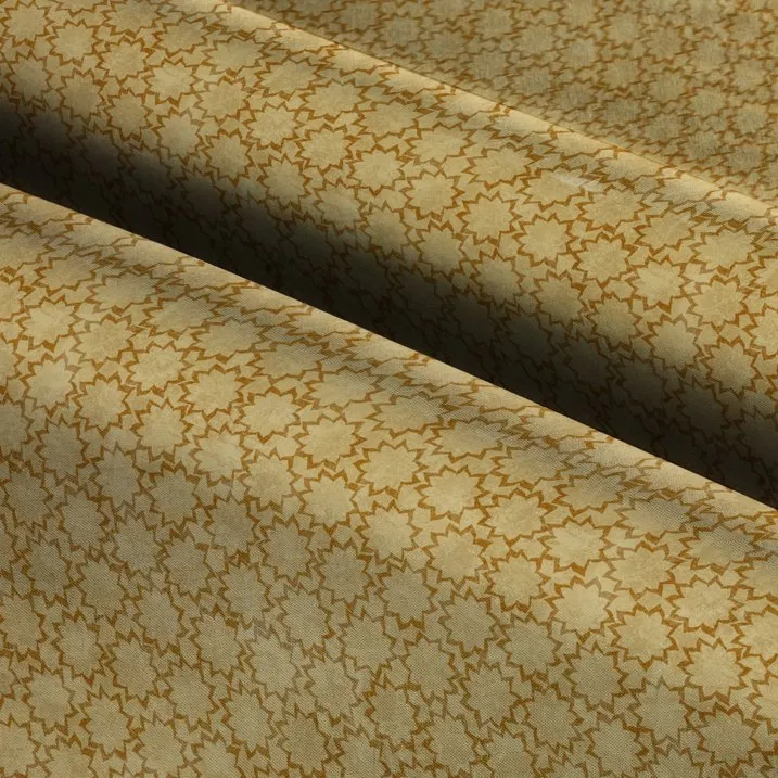 $32 Whole 8 Yard Bolt -  Tuscan Reflection Floral Texture - Springs Creative