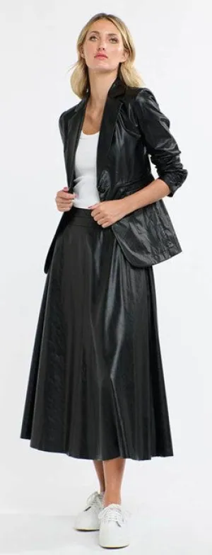 365 Days - Roxy PU Blazer