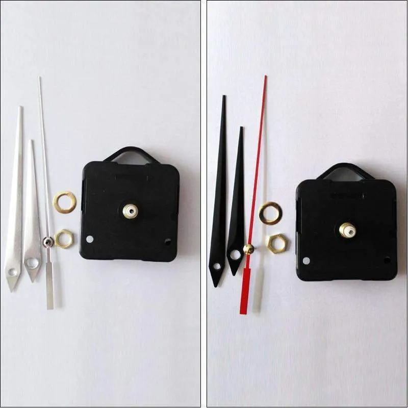 3D Acrylic Clock - Make Your Wall More Beautiful!