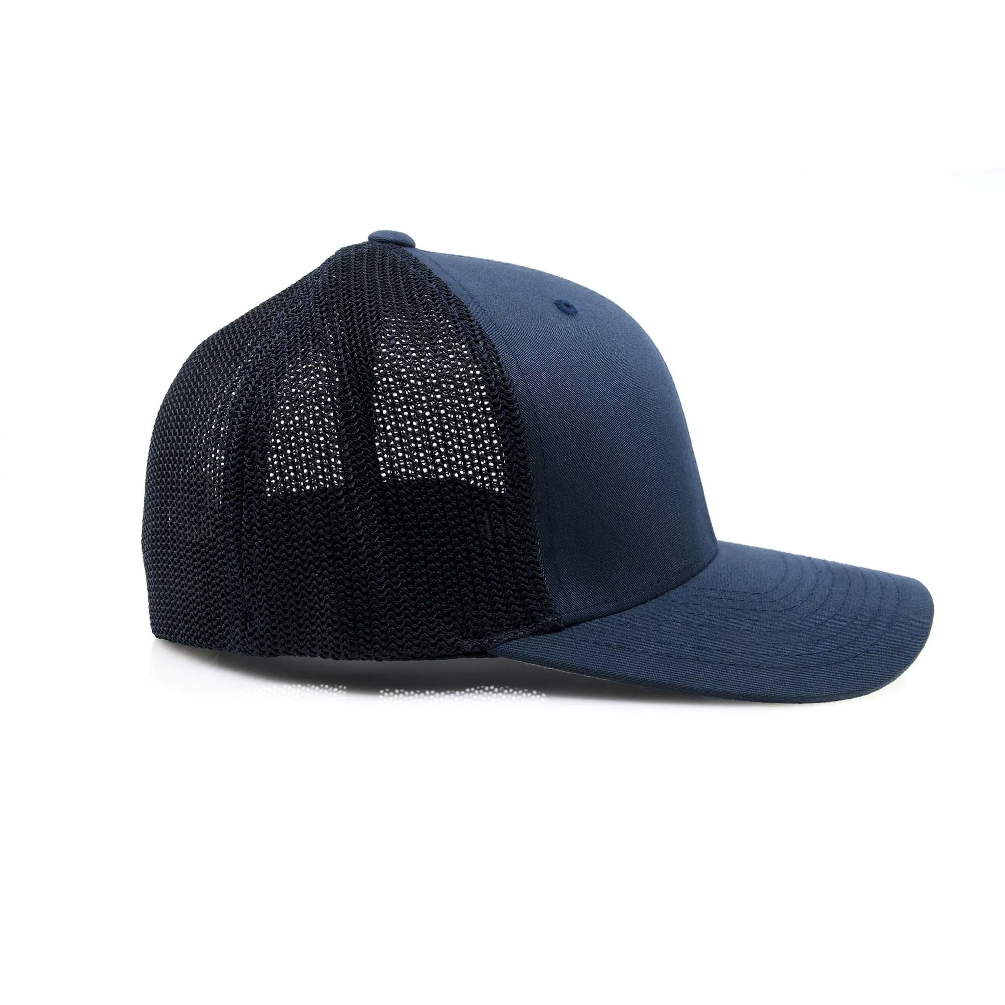 6 panel cap FCK