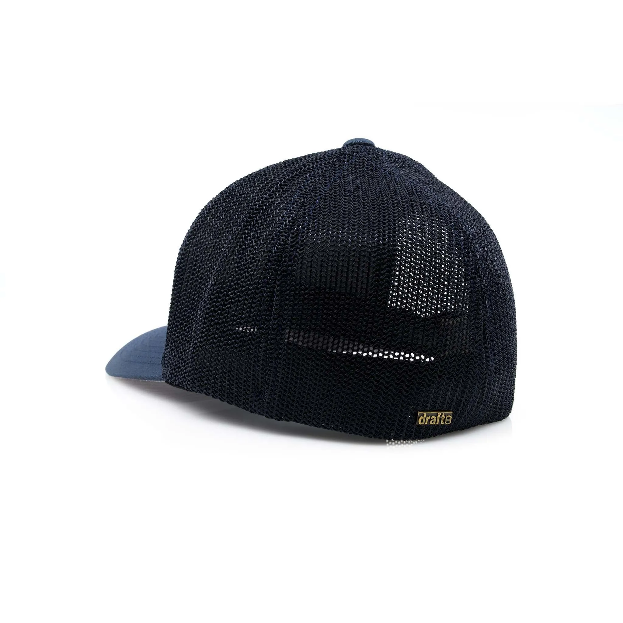 6 panel cap FCK