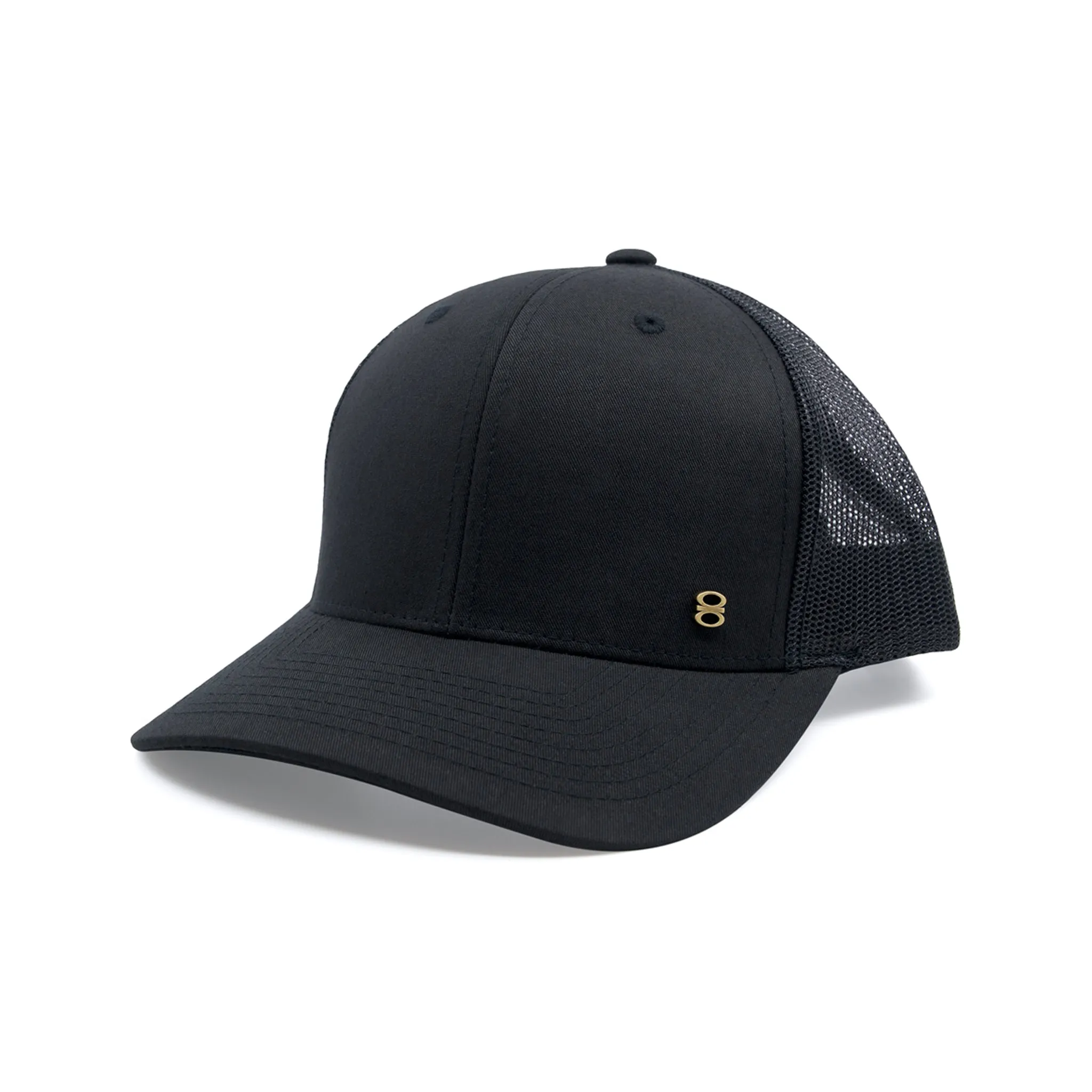 6 panel cap FCK