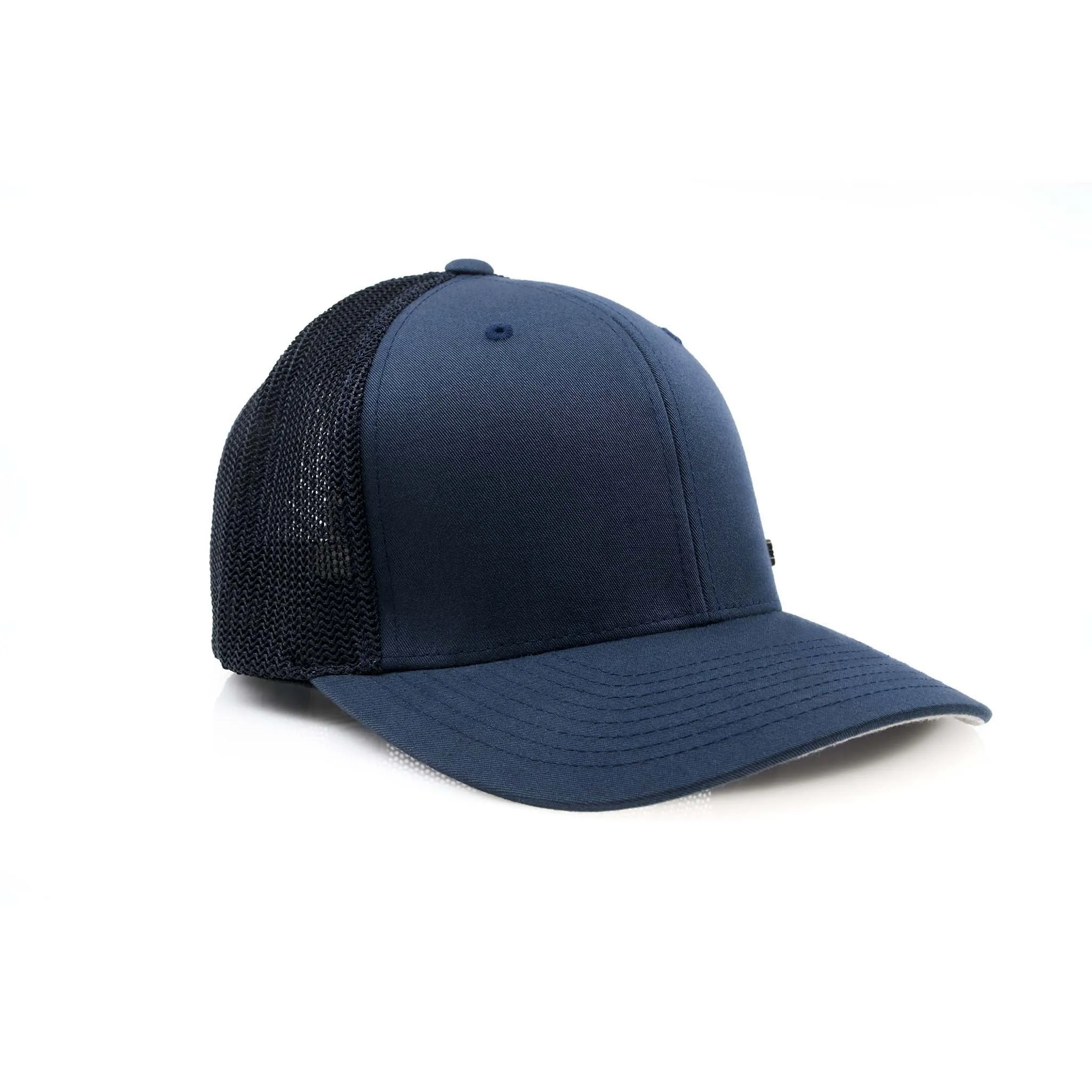 6 panel cap FCK