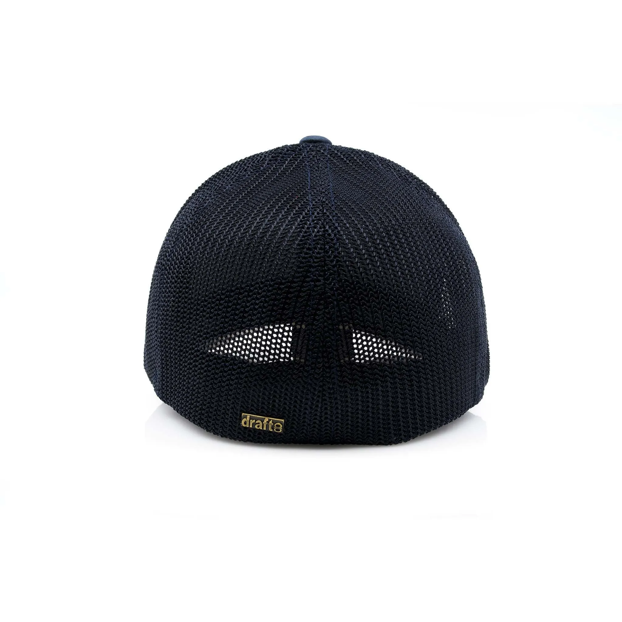 6 panel cap FCK