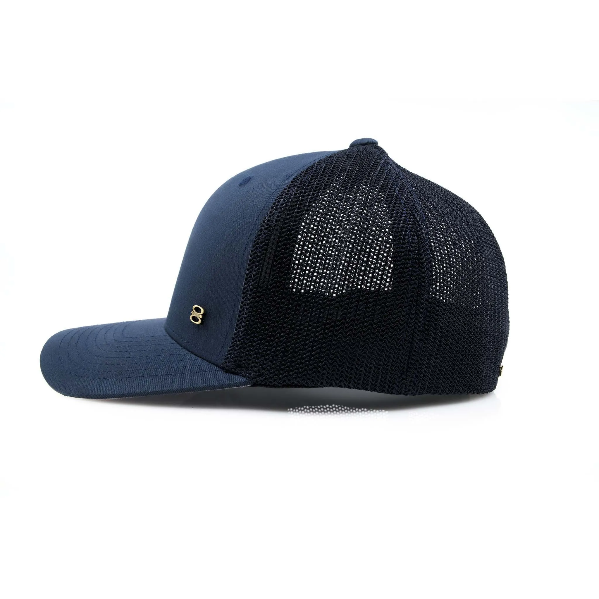 6 panel cap FCK