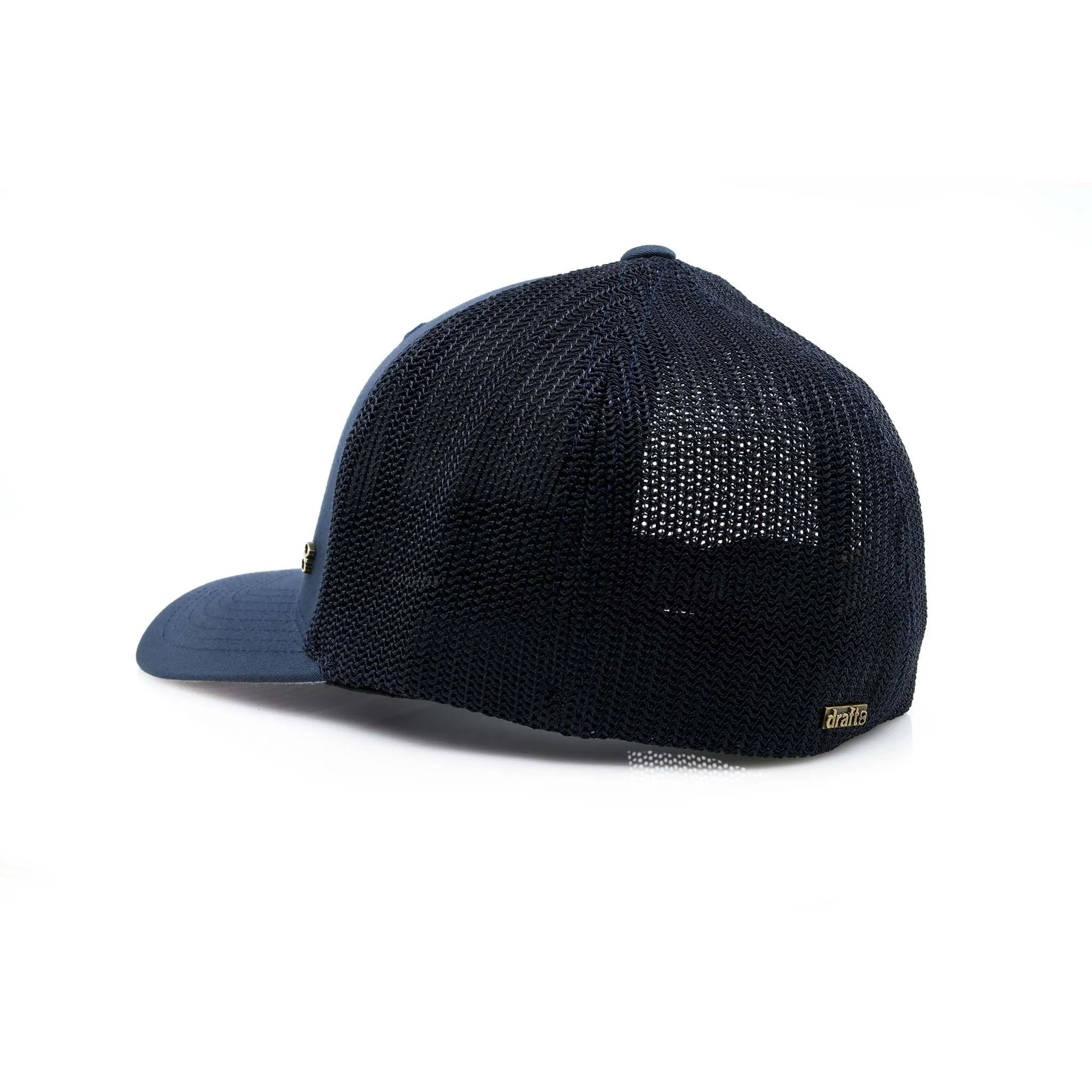 6 panel cap FCK
