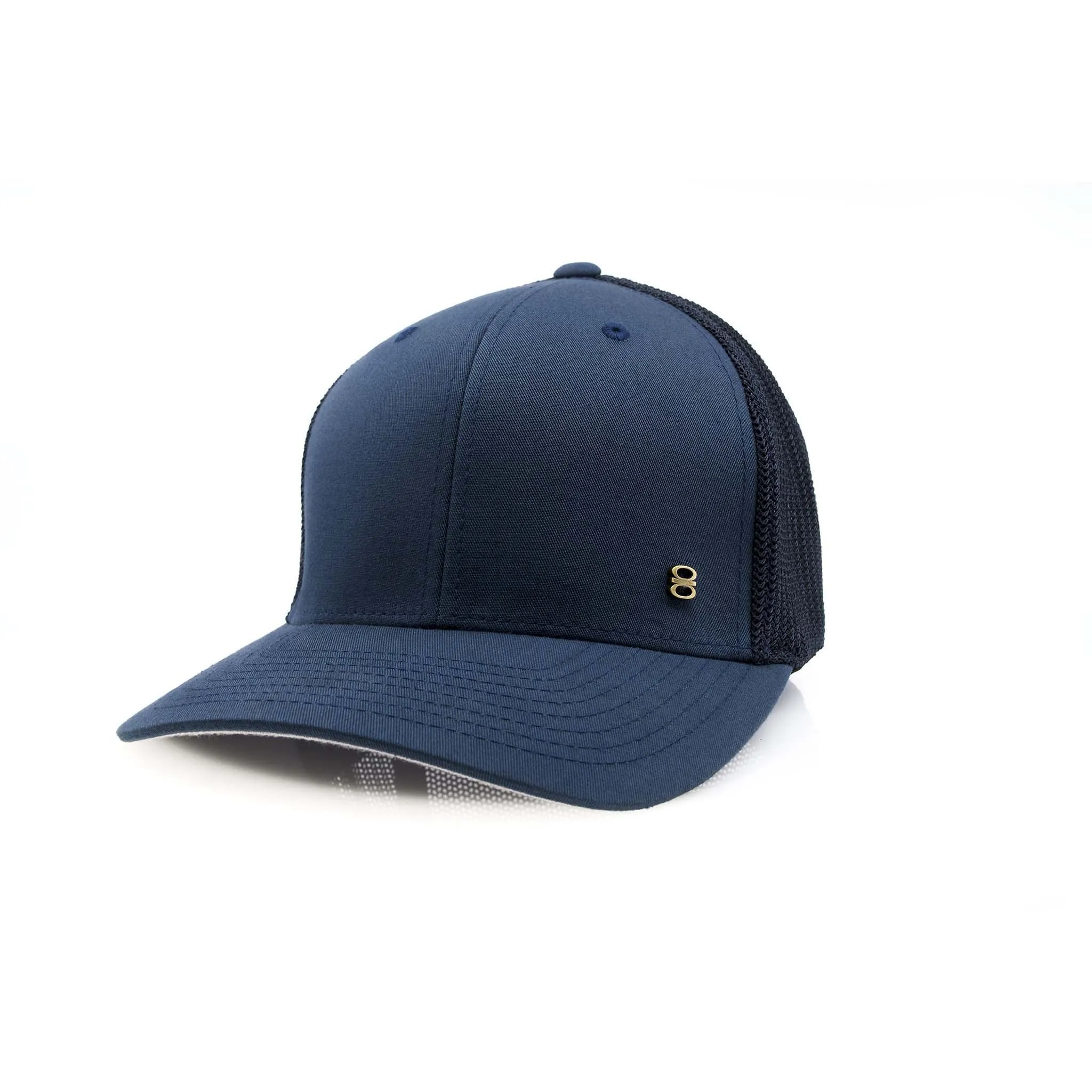 6 panel cap FCK