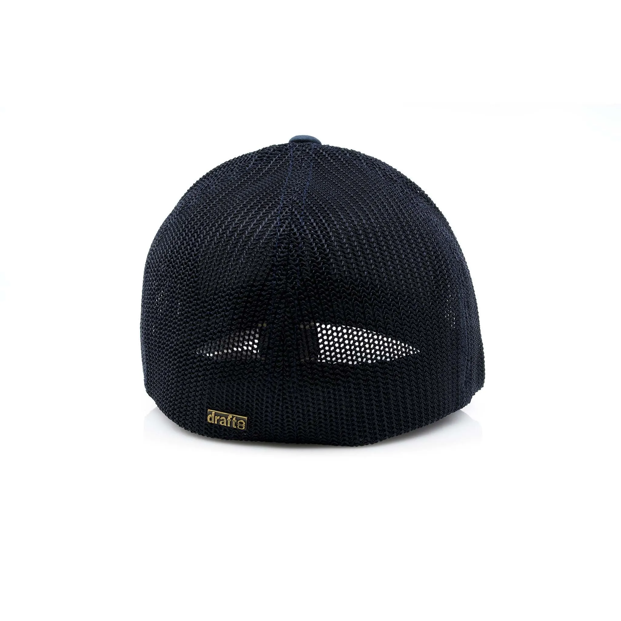 6 panel cap FCK