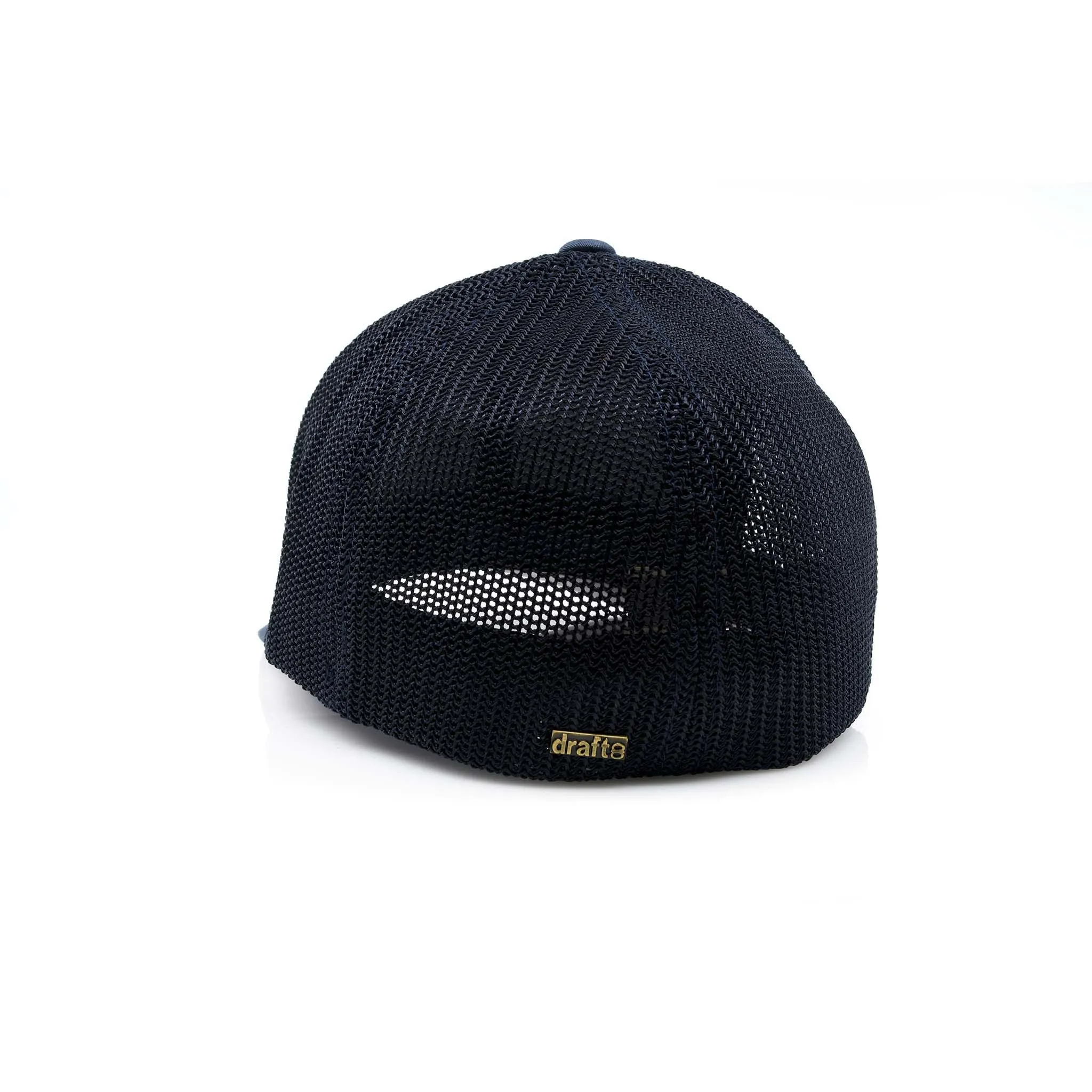6 panel cap FCK