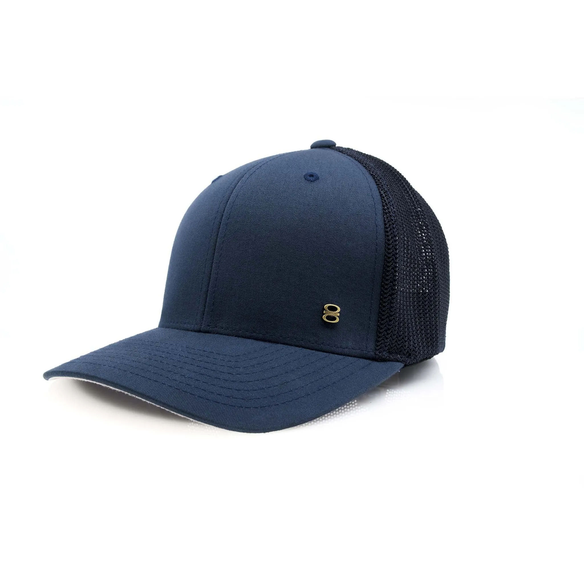 6 panel cap FCK