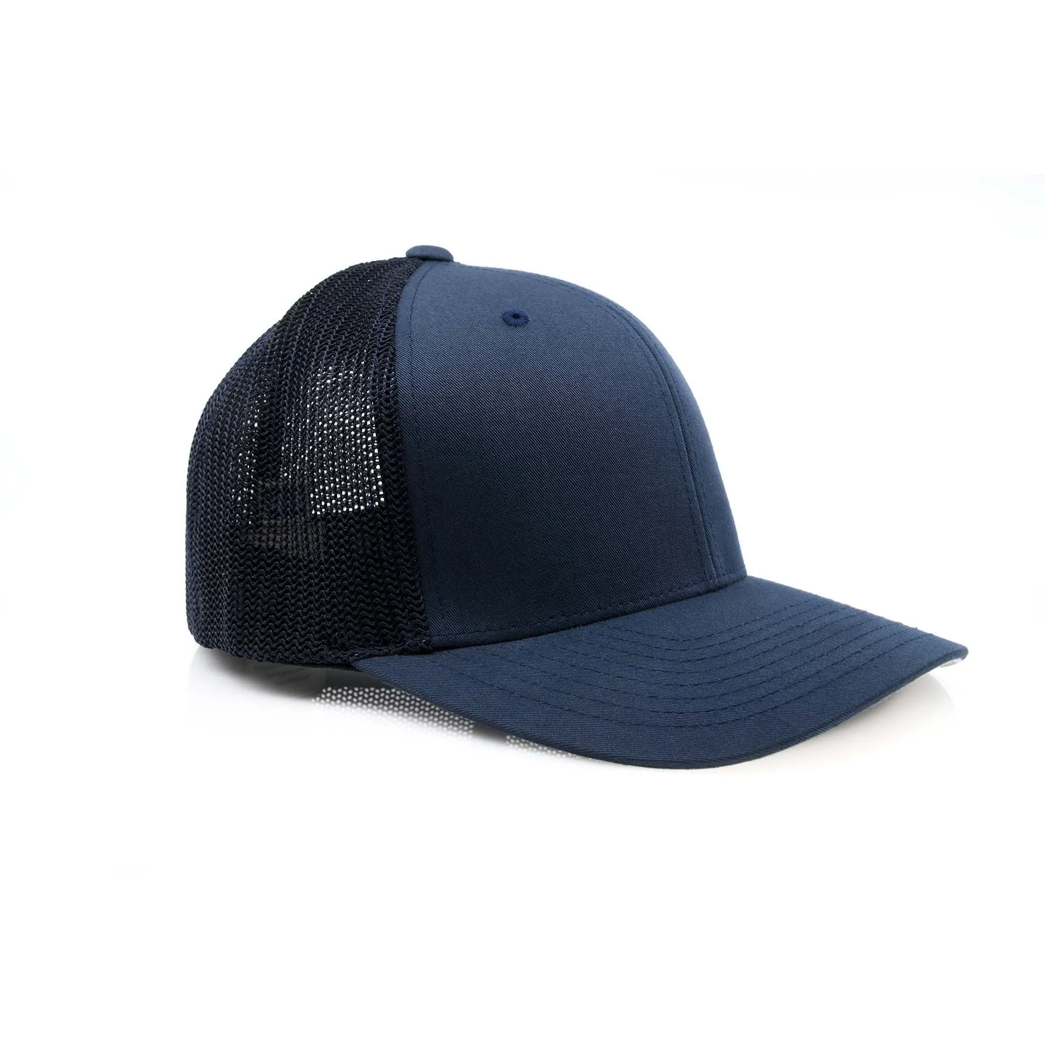 6 panel cap FCK