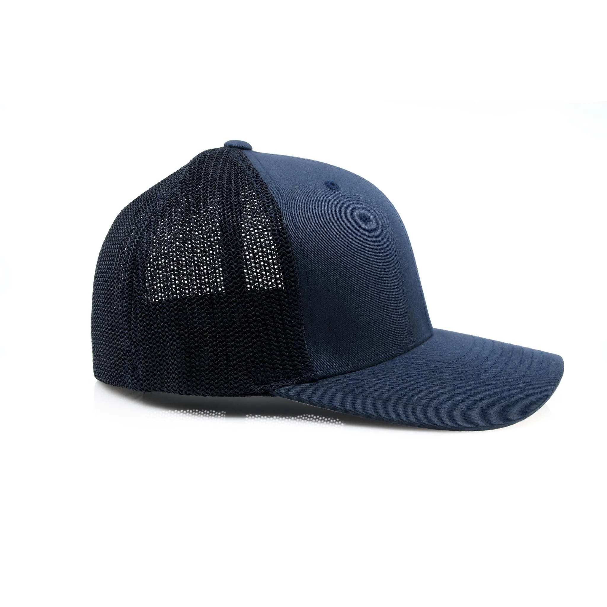 6 panel cap FCK