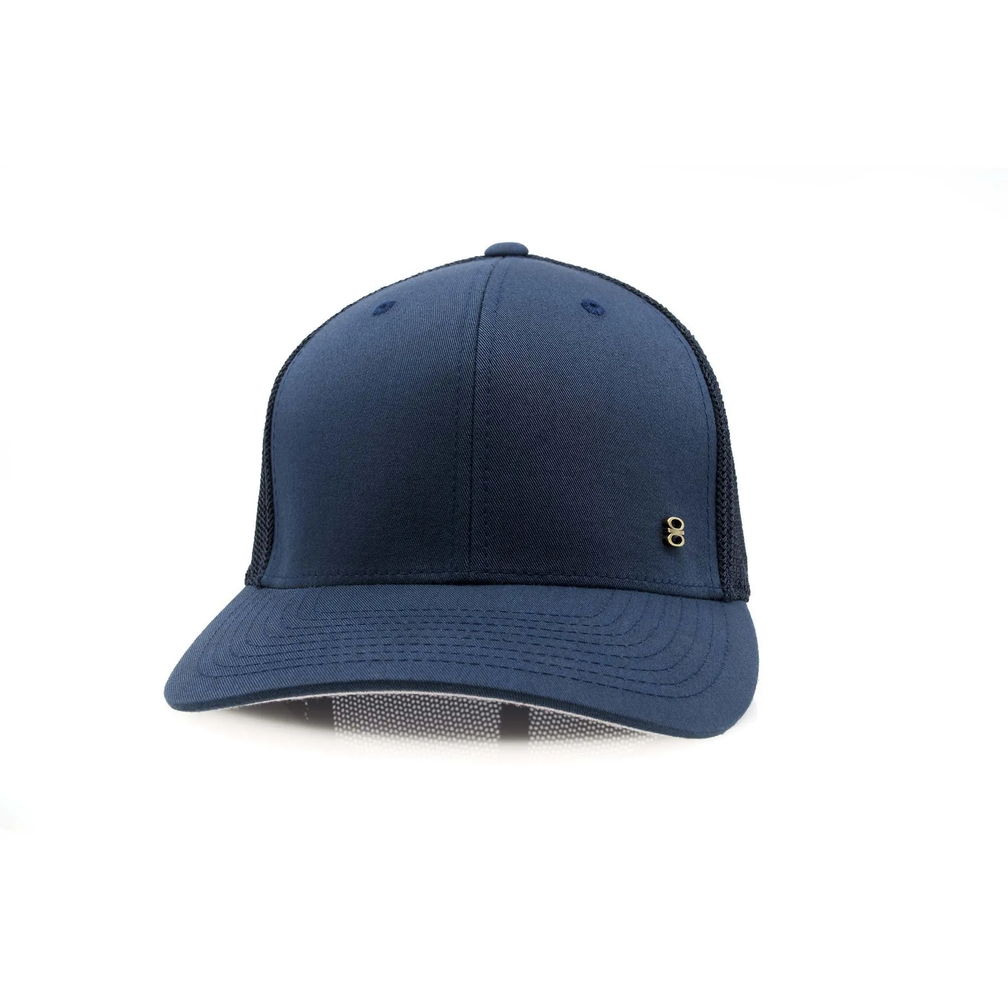 6 panel cap FCK