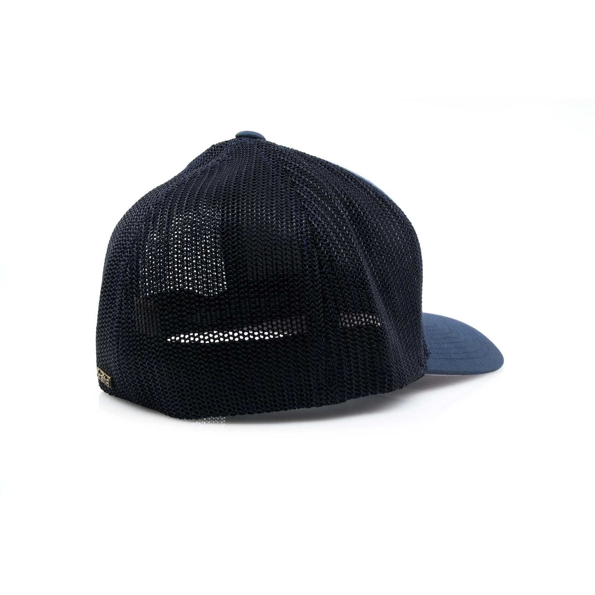 6 panel cap FCK