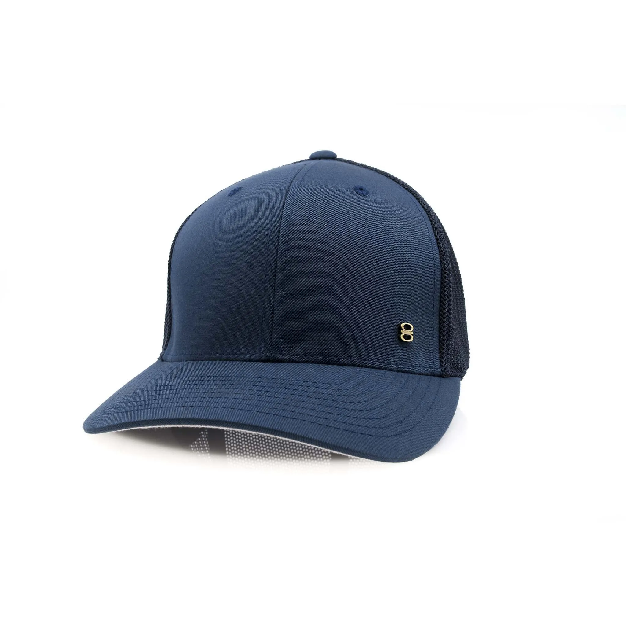 6 panel cap FCK