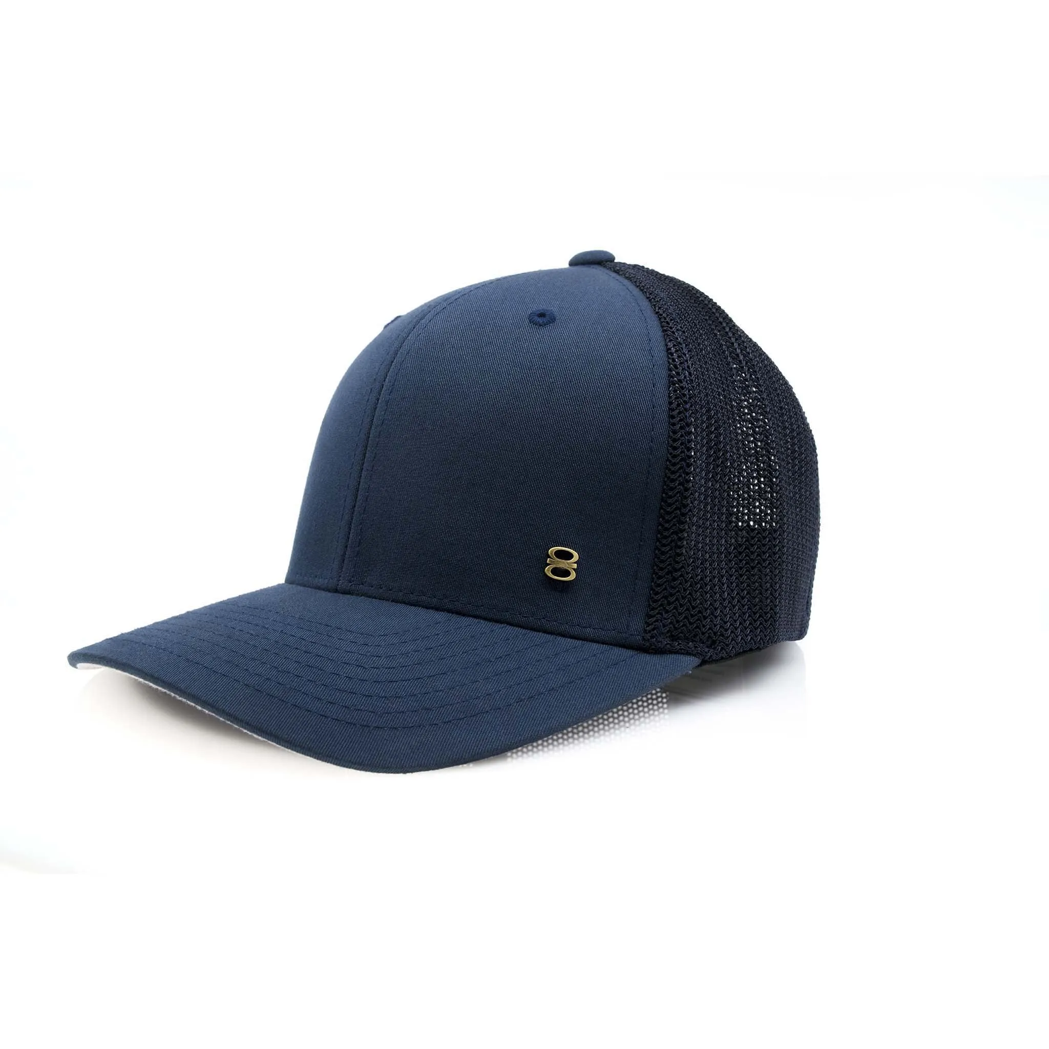 6 panel cap FCK