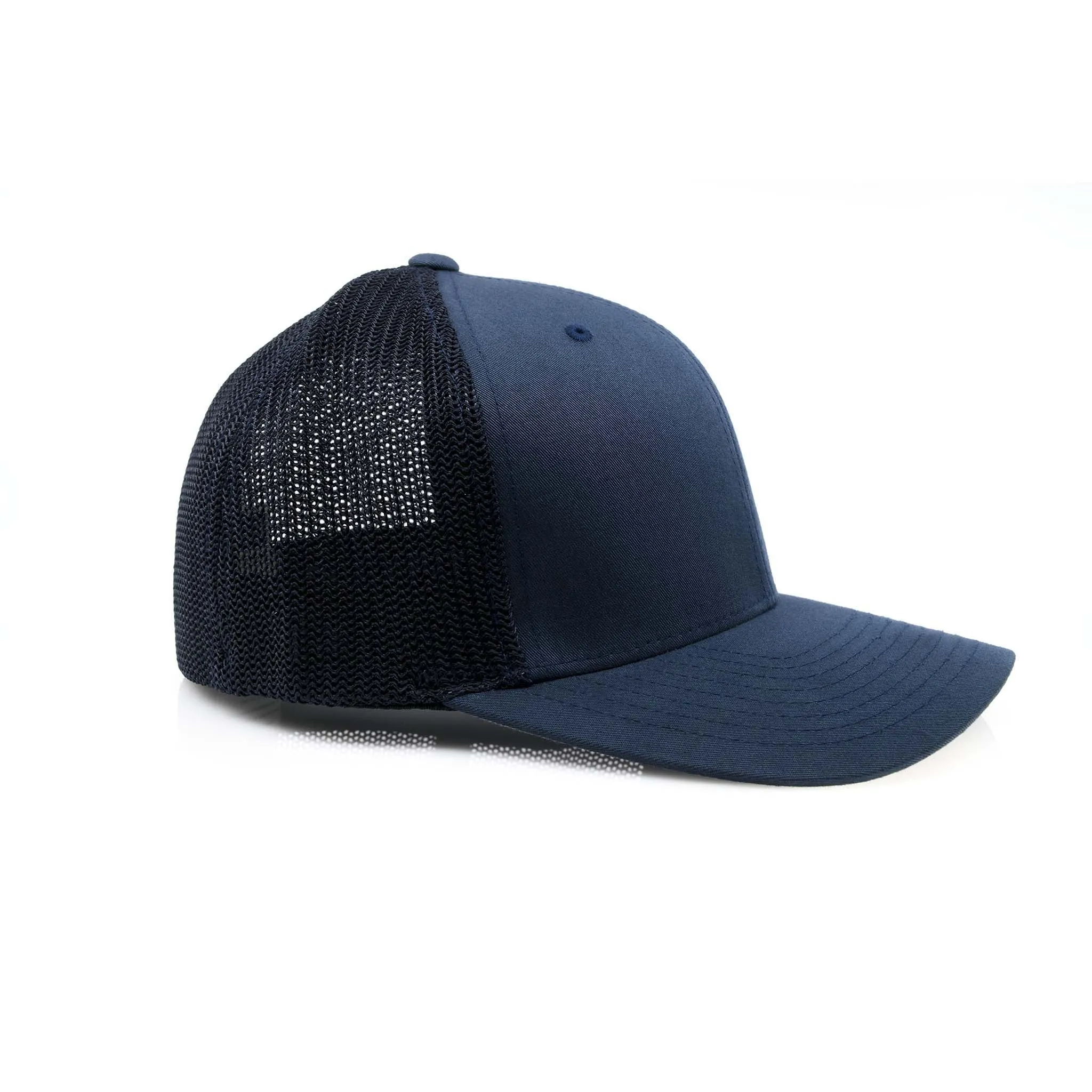 6 panel cap FCK
