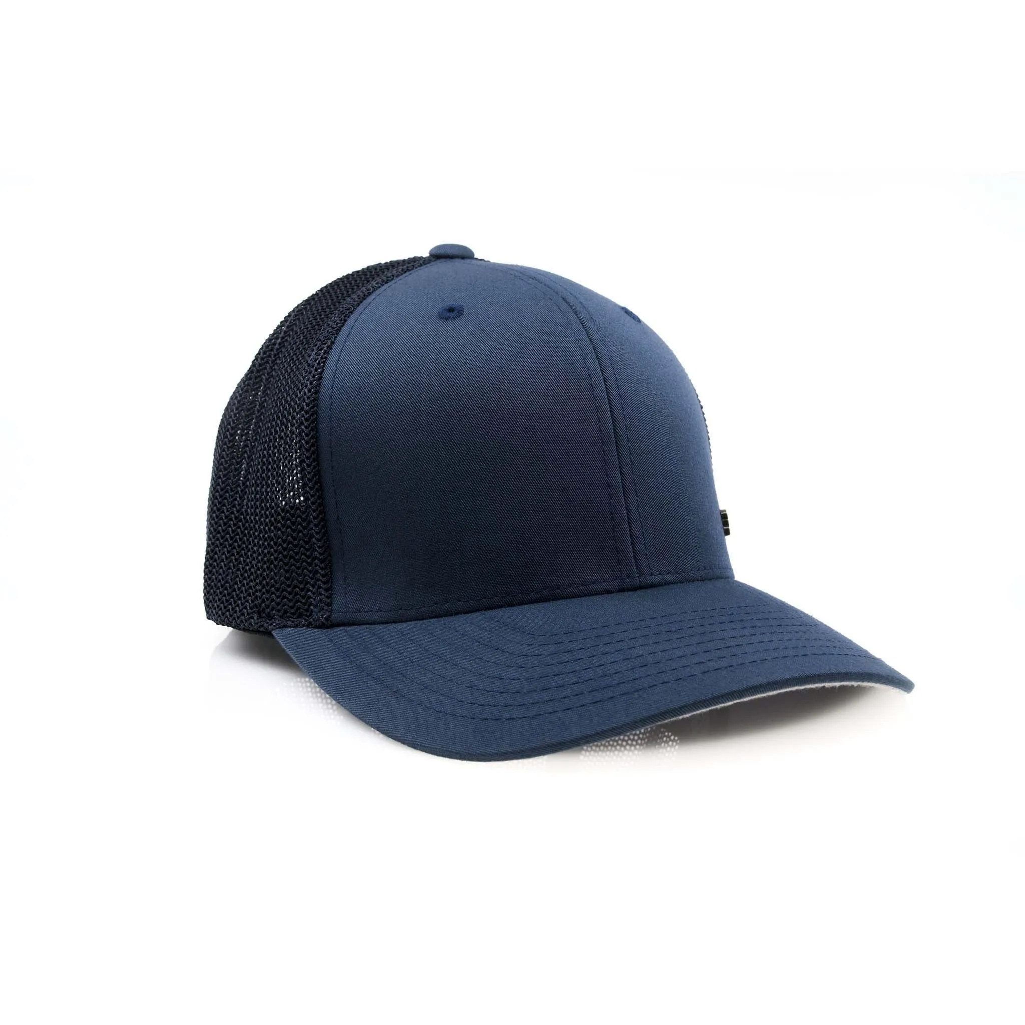 6 panel cap FCK