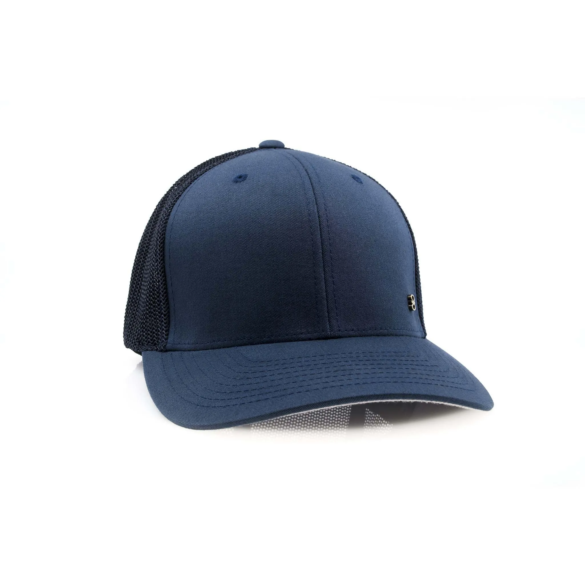 6 panel cap FCK