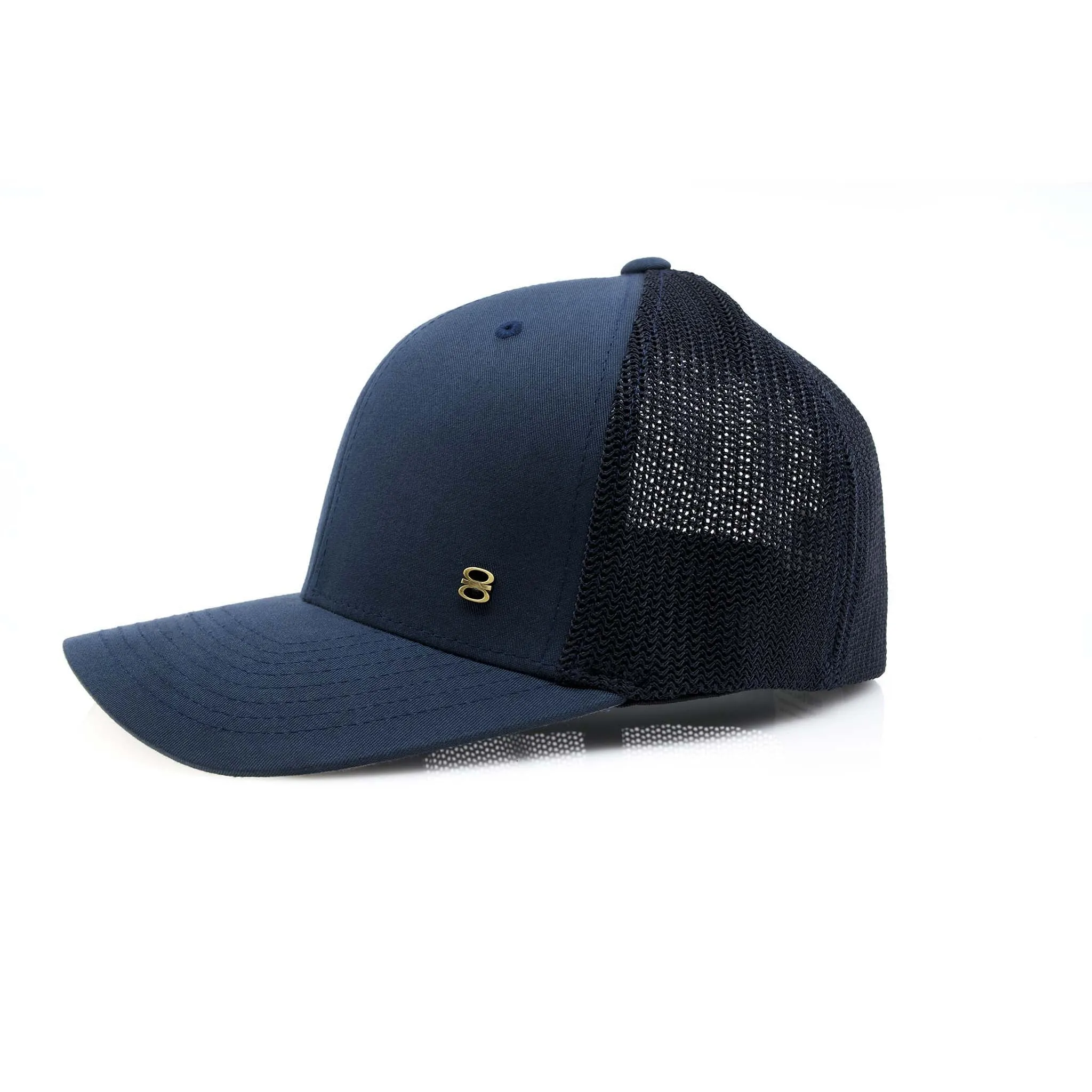 6 panel cap FCK