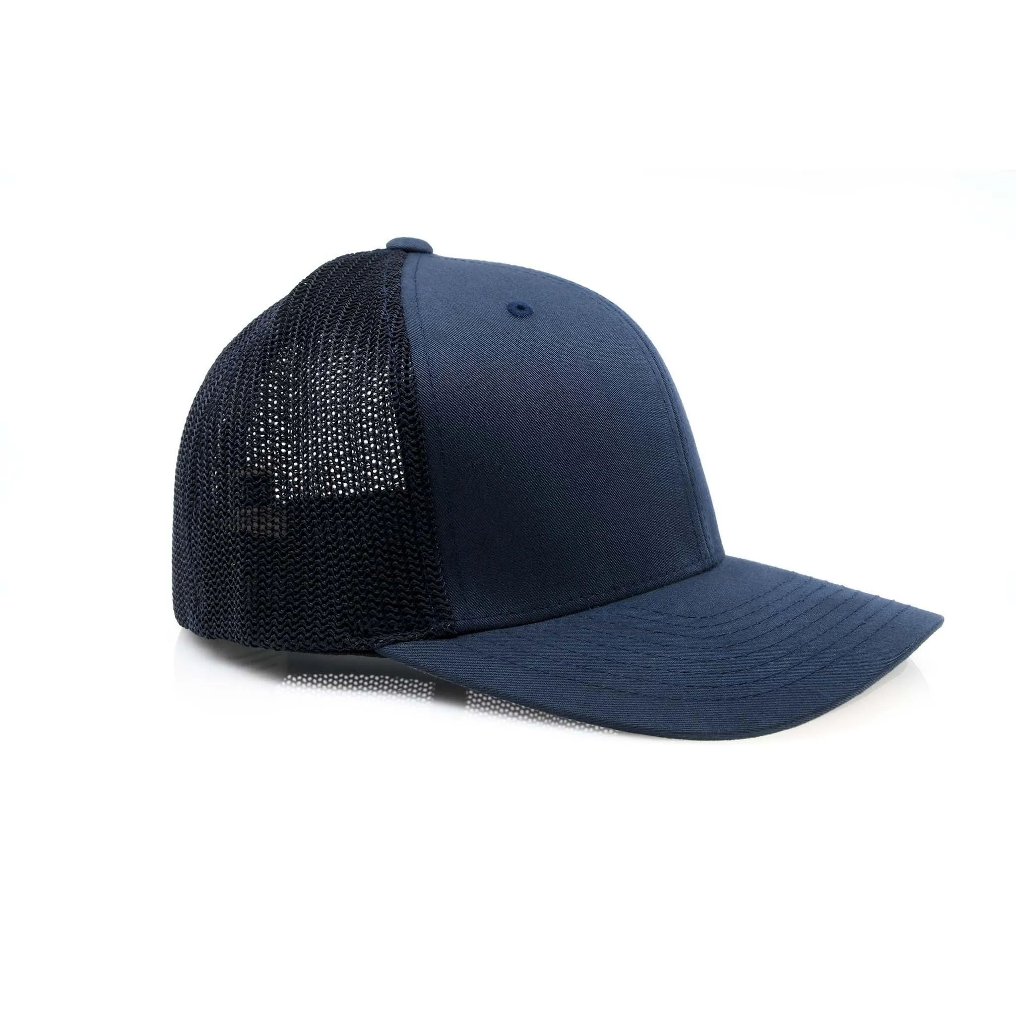 6 panel cap FCK