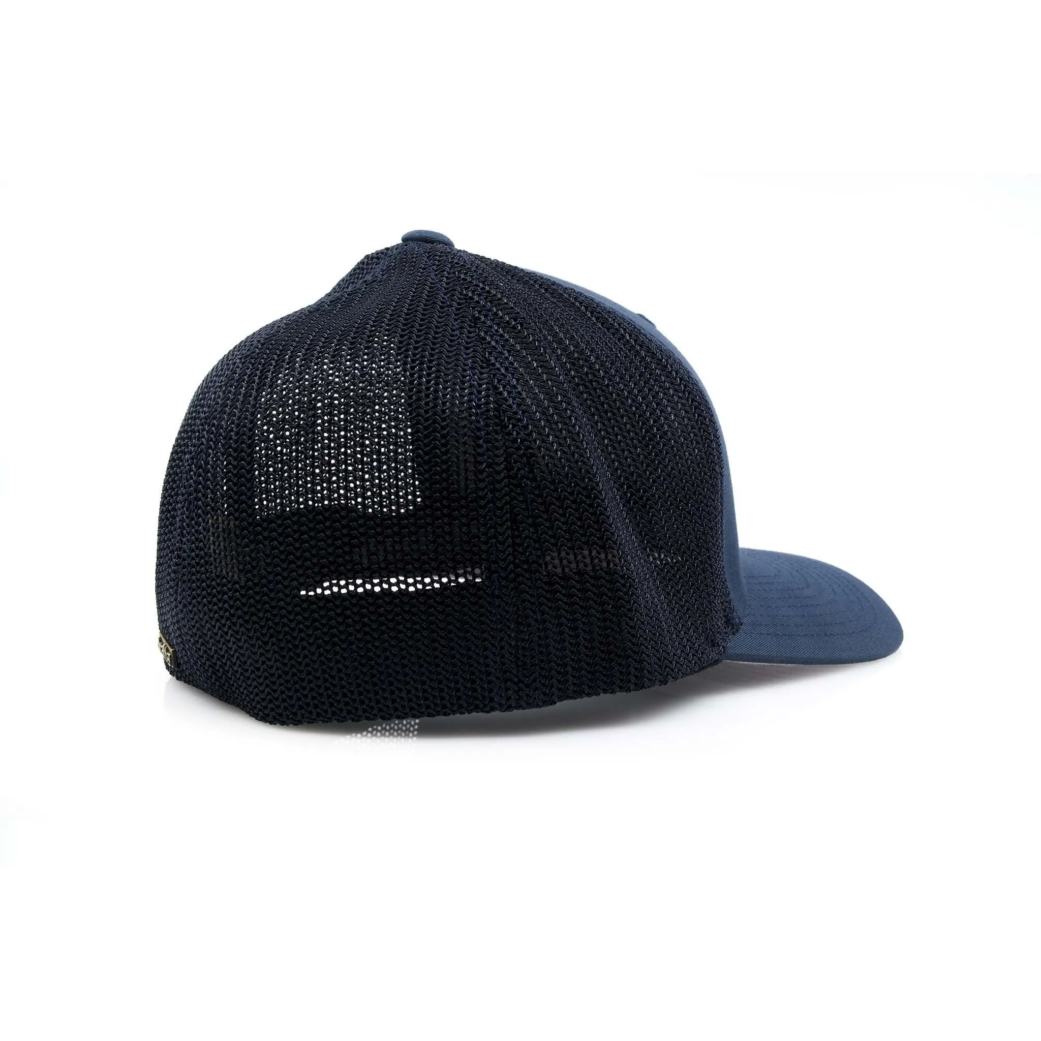 6 panel cap FCK