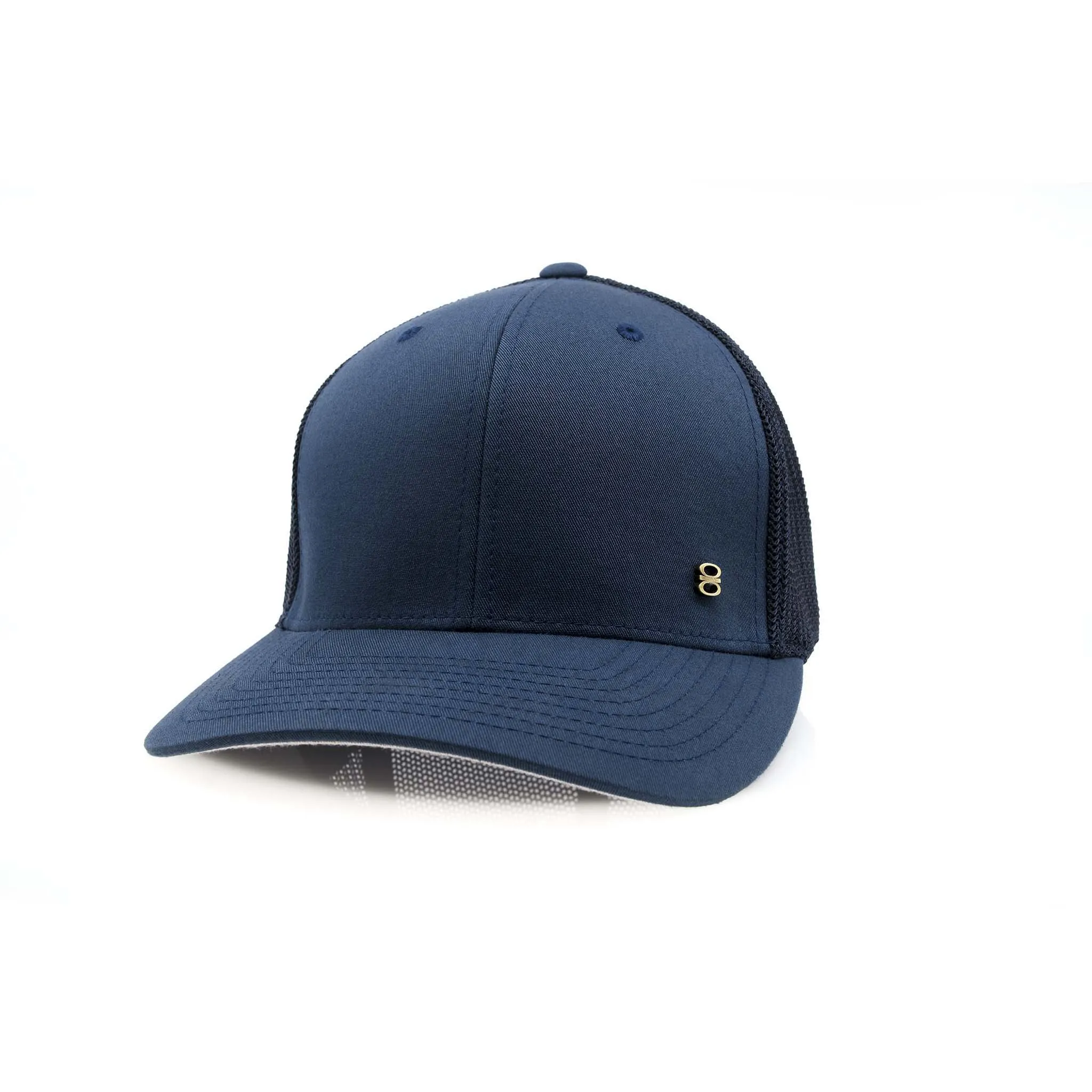 6 panel cap FCK
