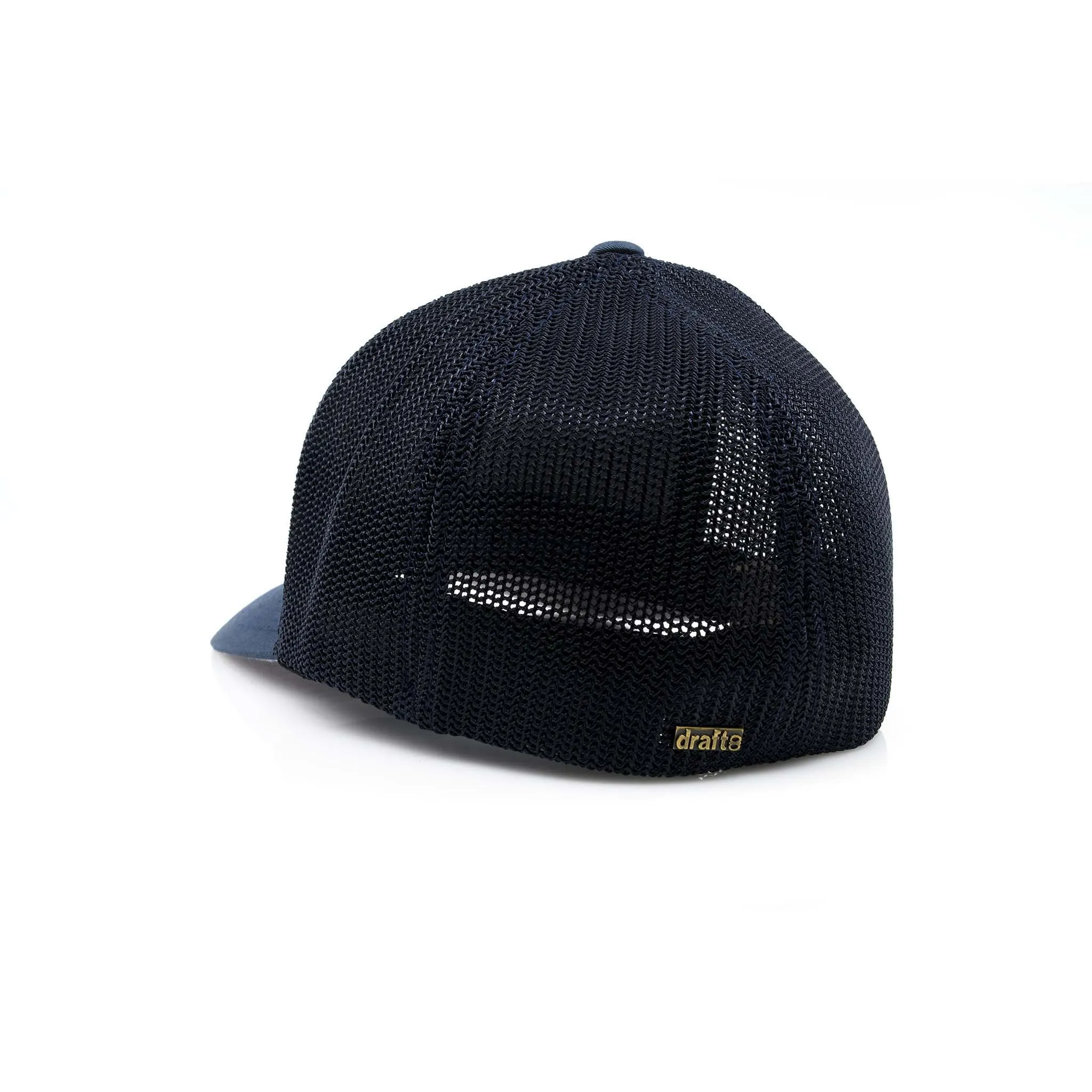 6 panel cap FCK