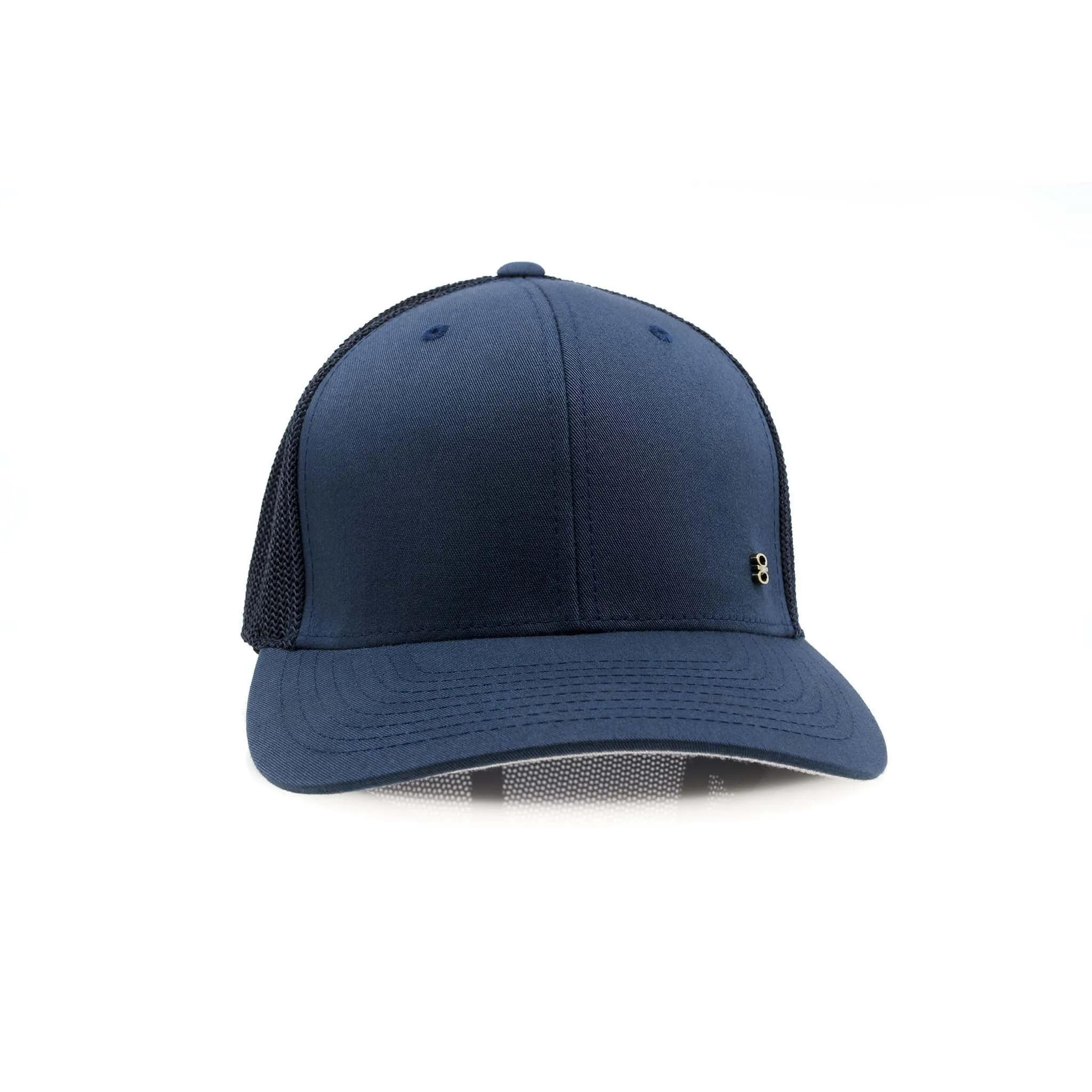 6 panel cap FCK