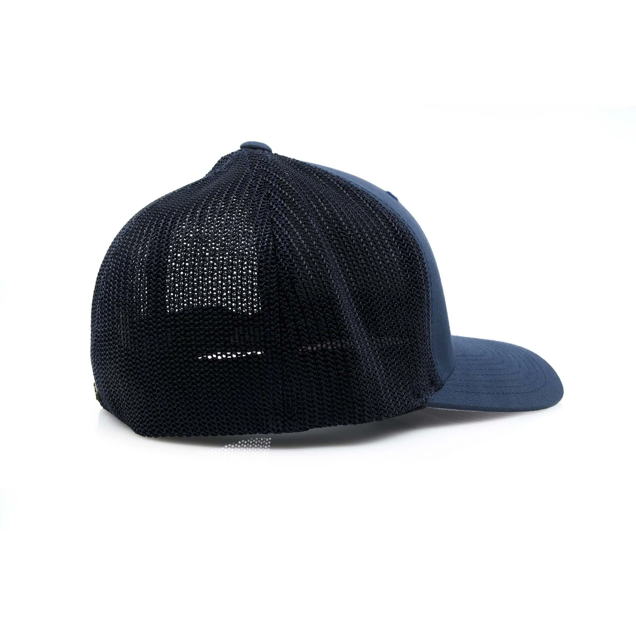 6 panel cap FCK