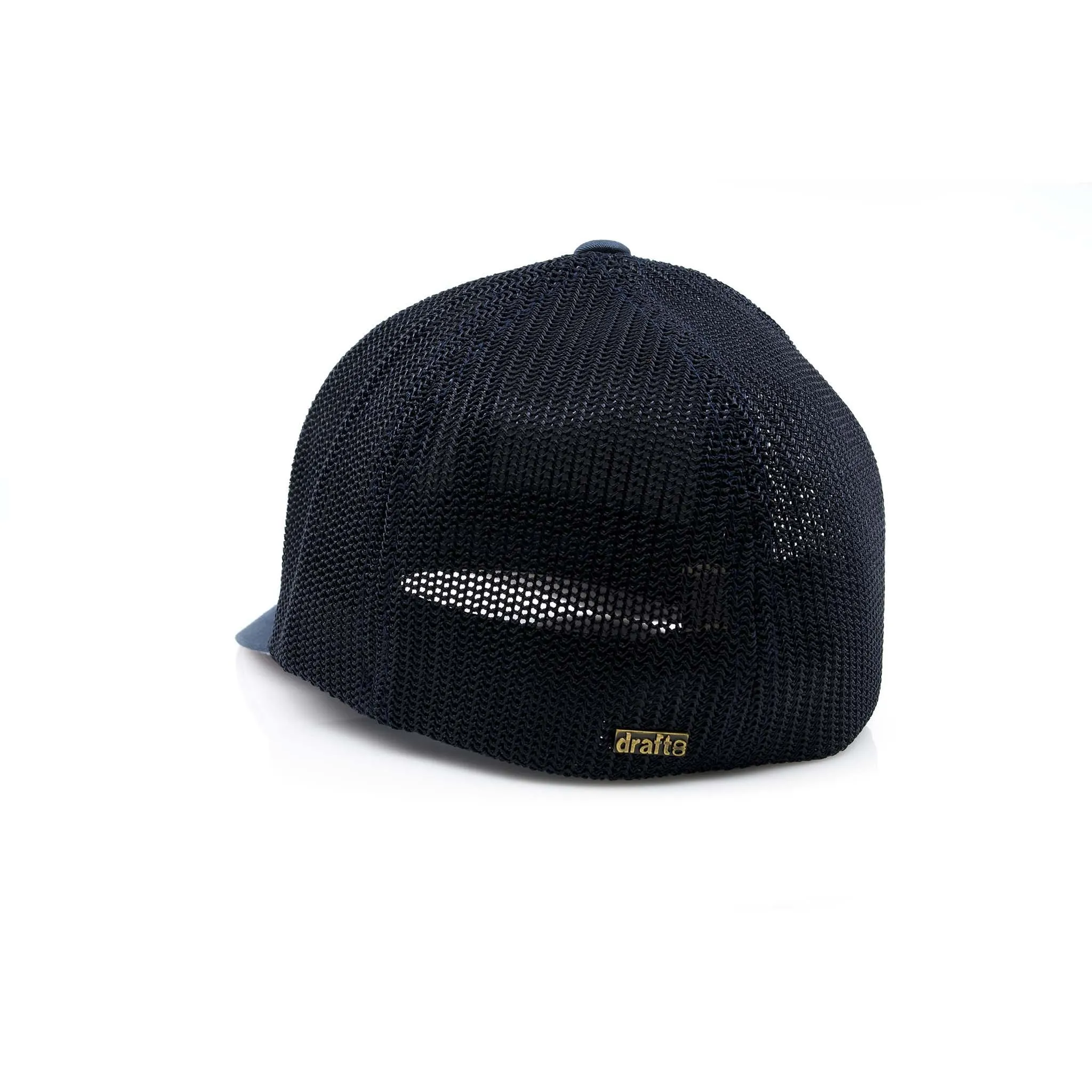 6 panel cap FCK