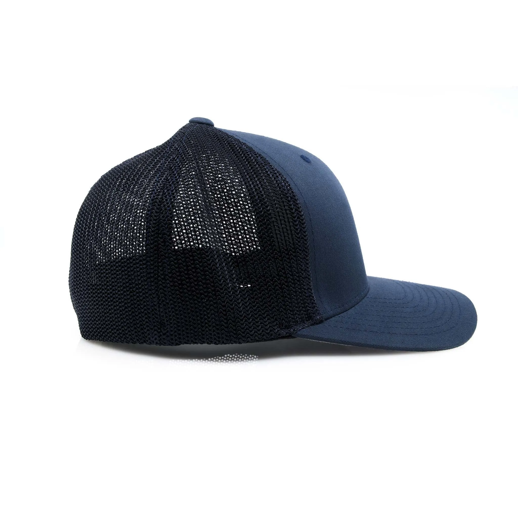 6 panel cap FCK