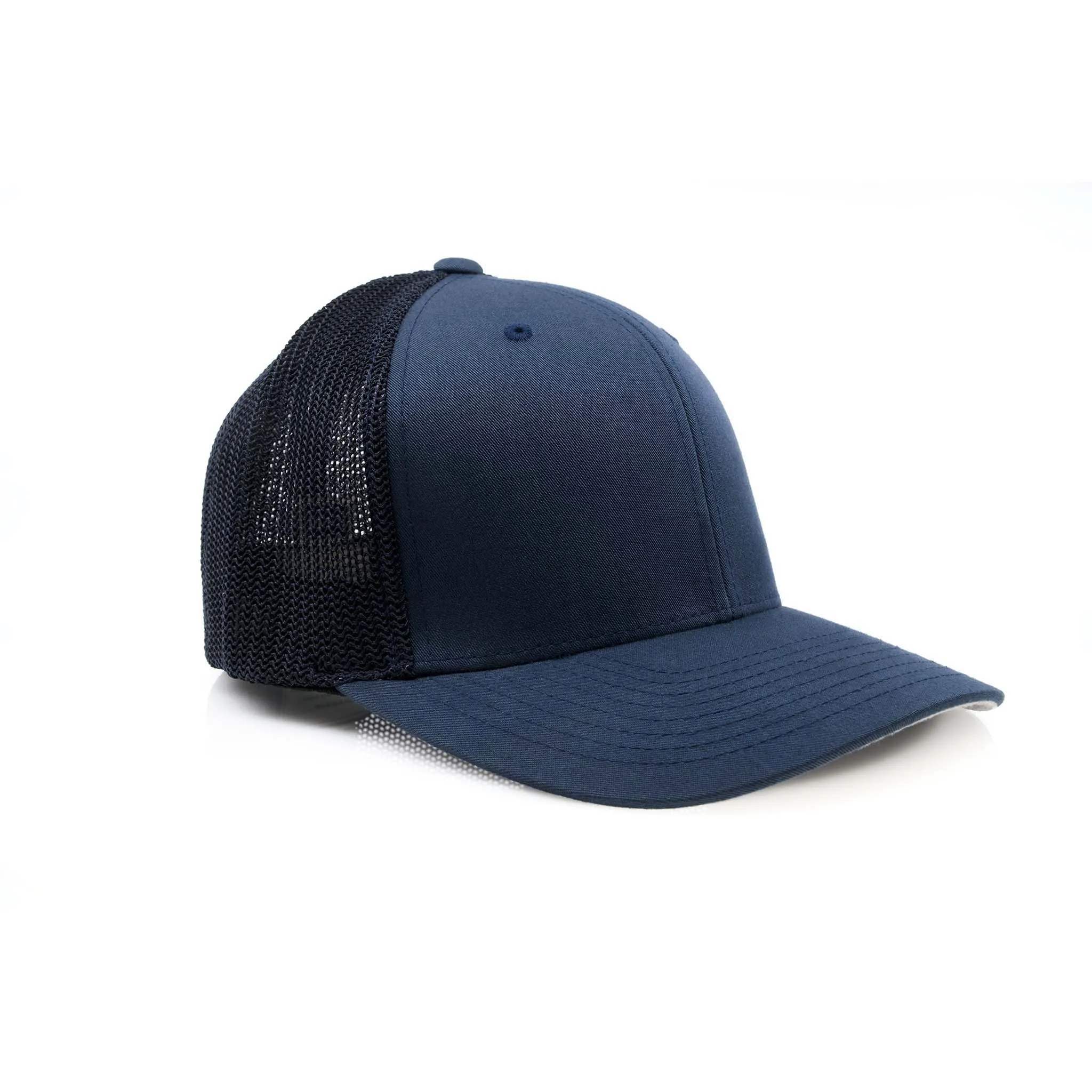 6 panel cap FCK