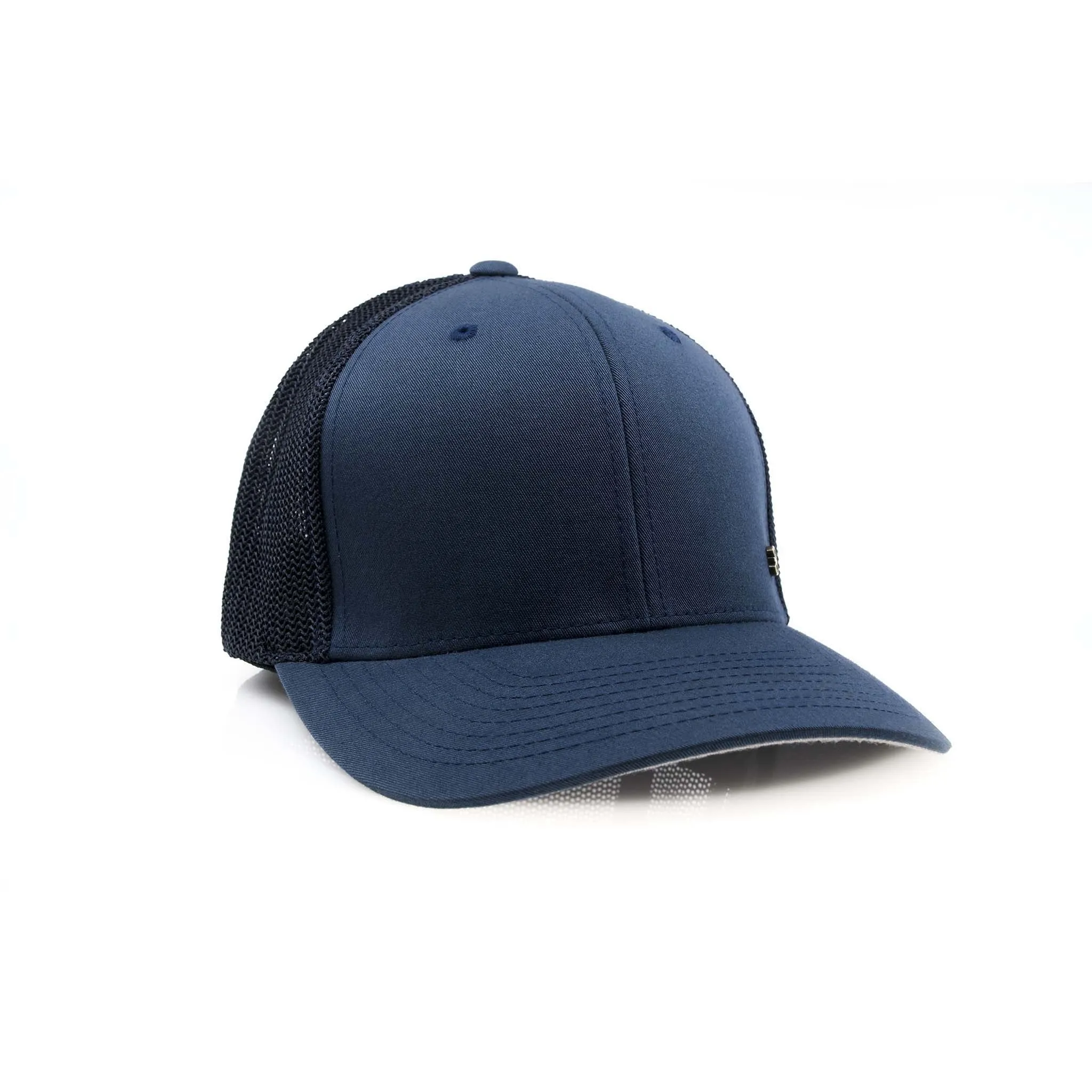 6 panel cap FCK