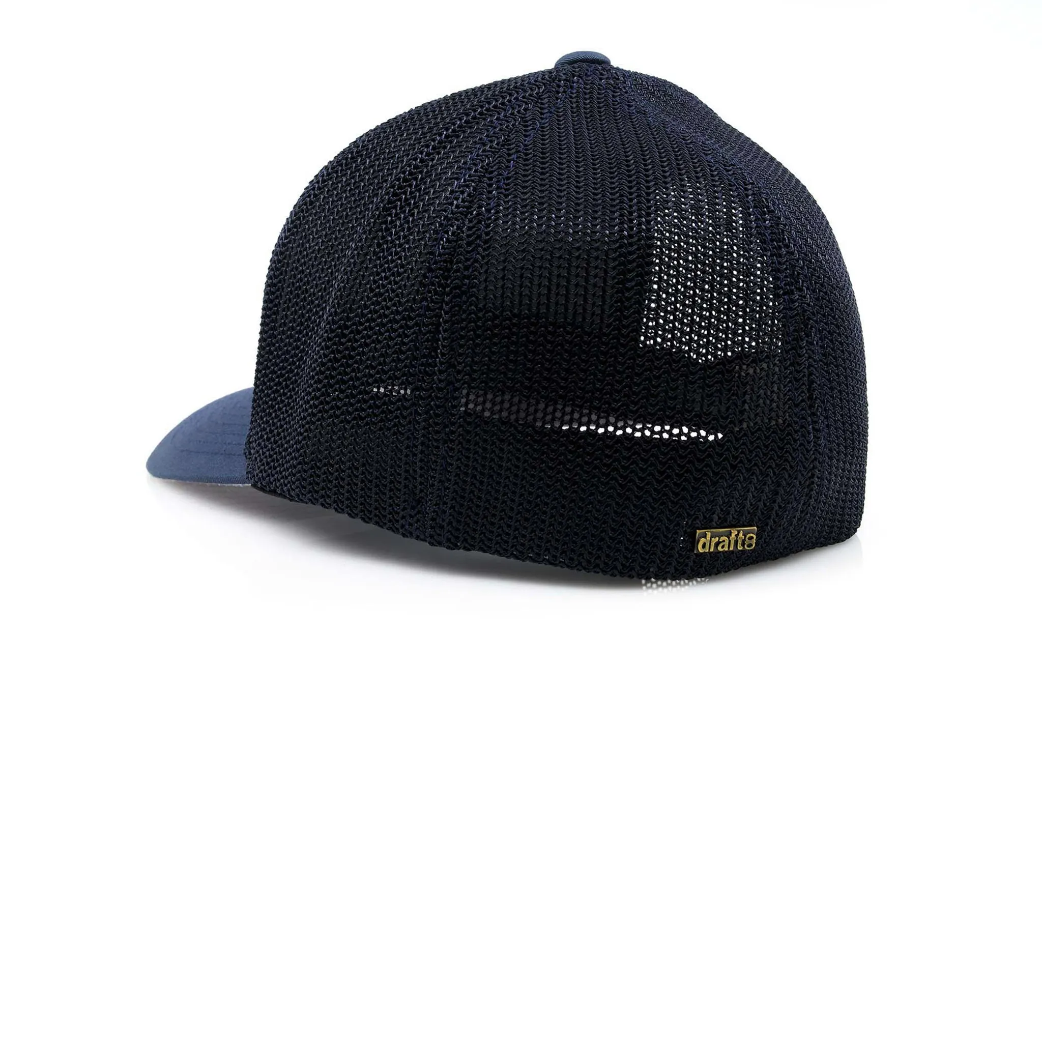 6 panel cap FCK