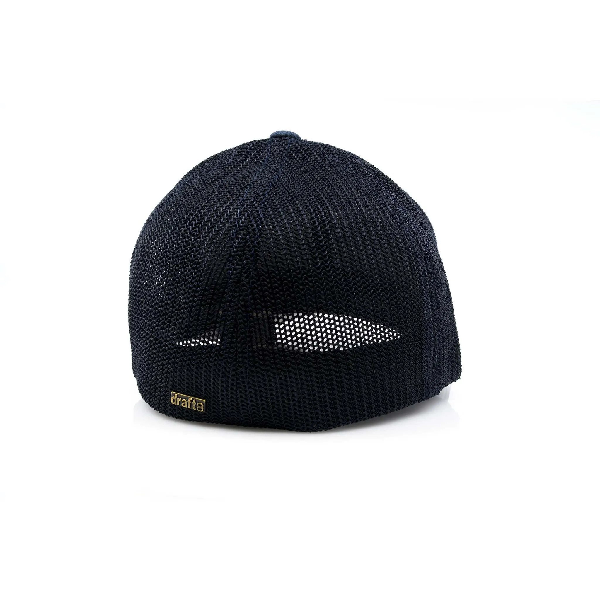 6 panel cap FCK
