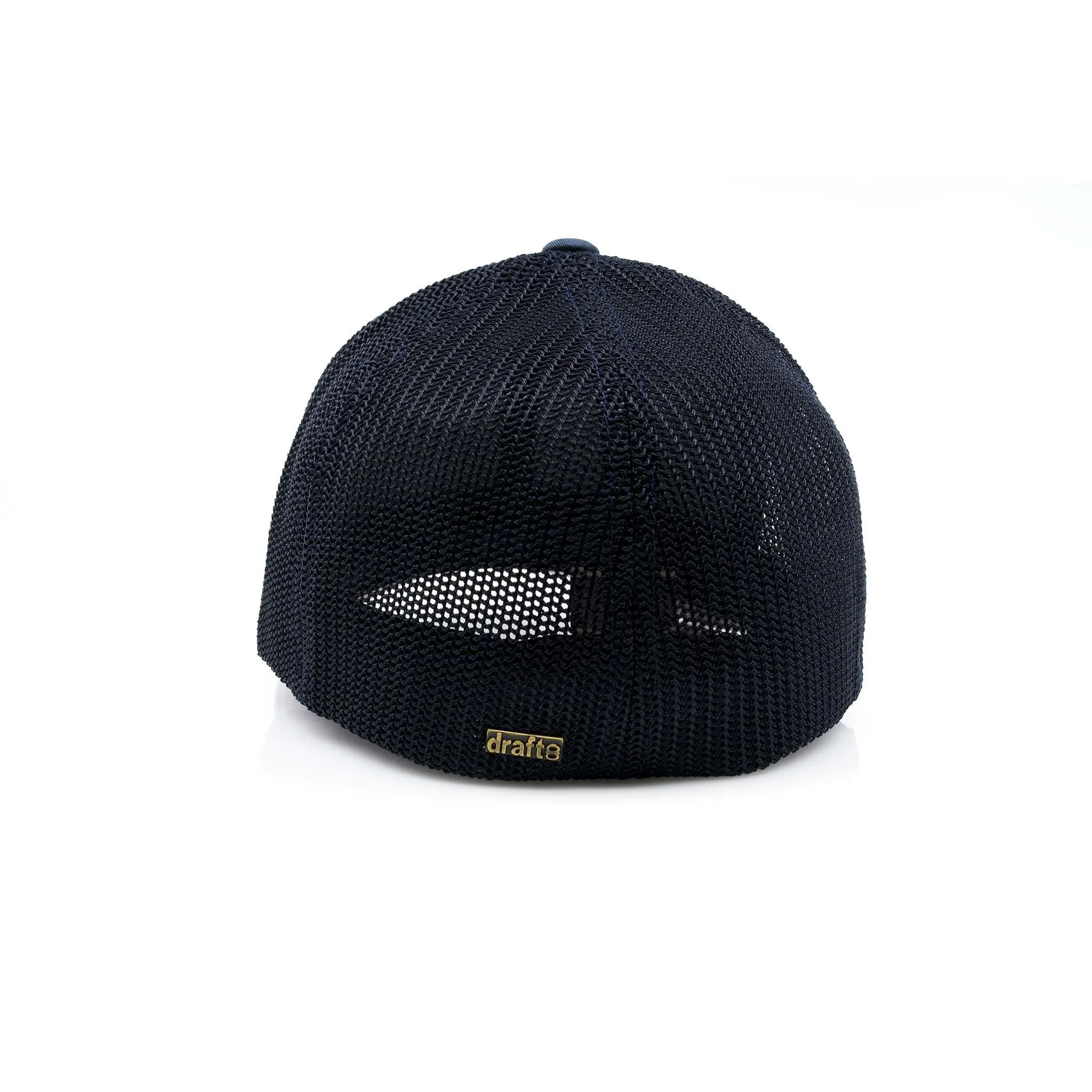 6 panel cap FCK