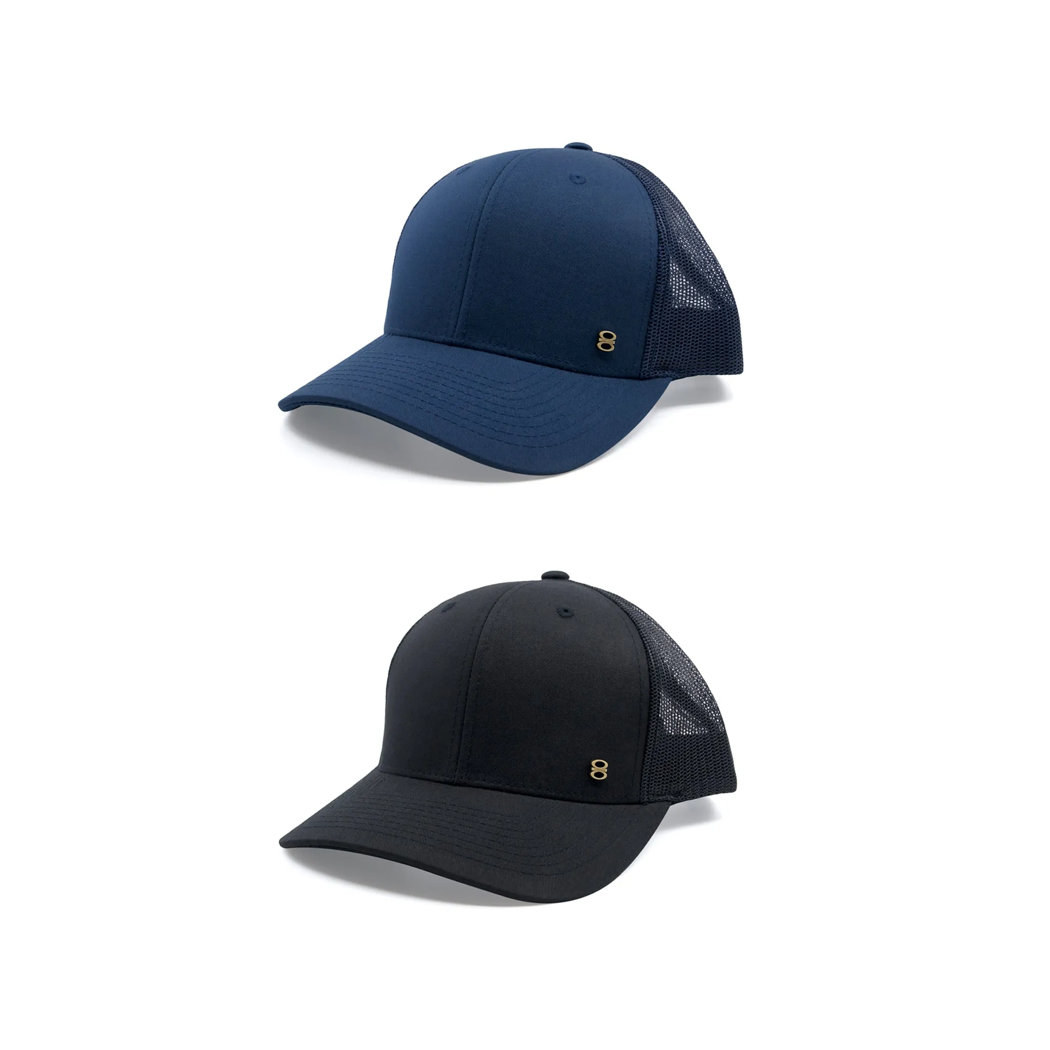 6 panel cap FCK