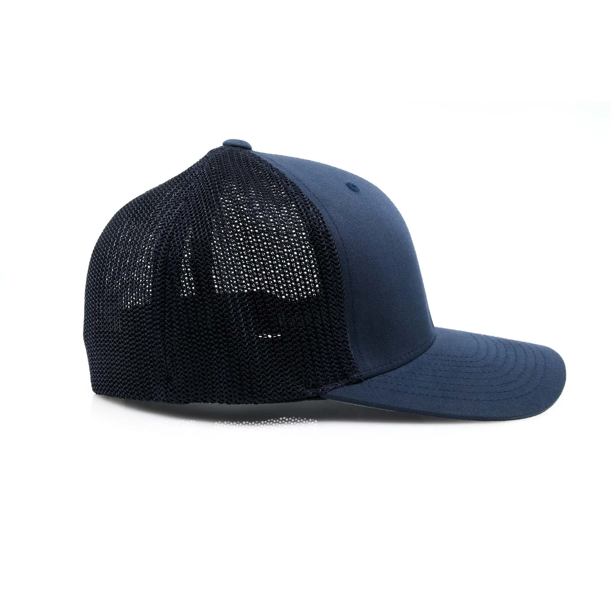 6 panel cap FCK