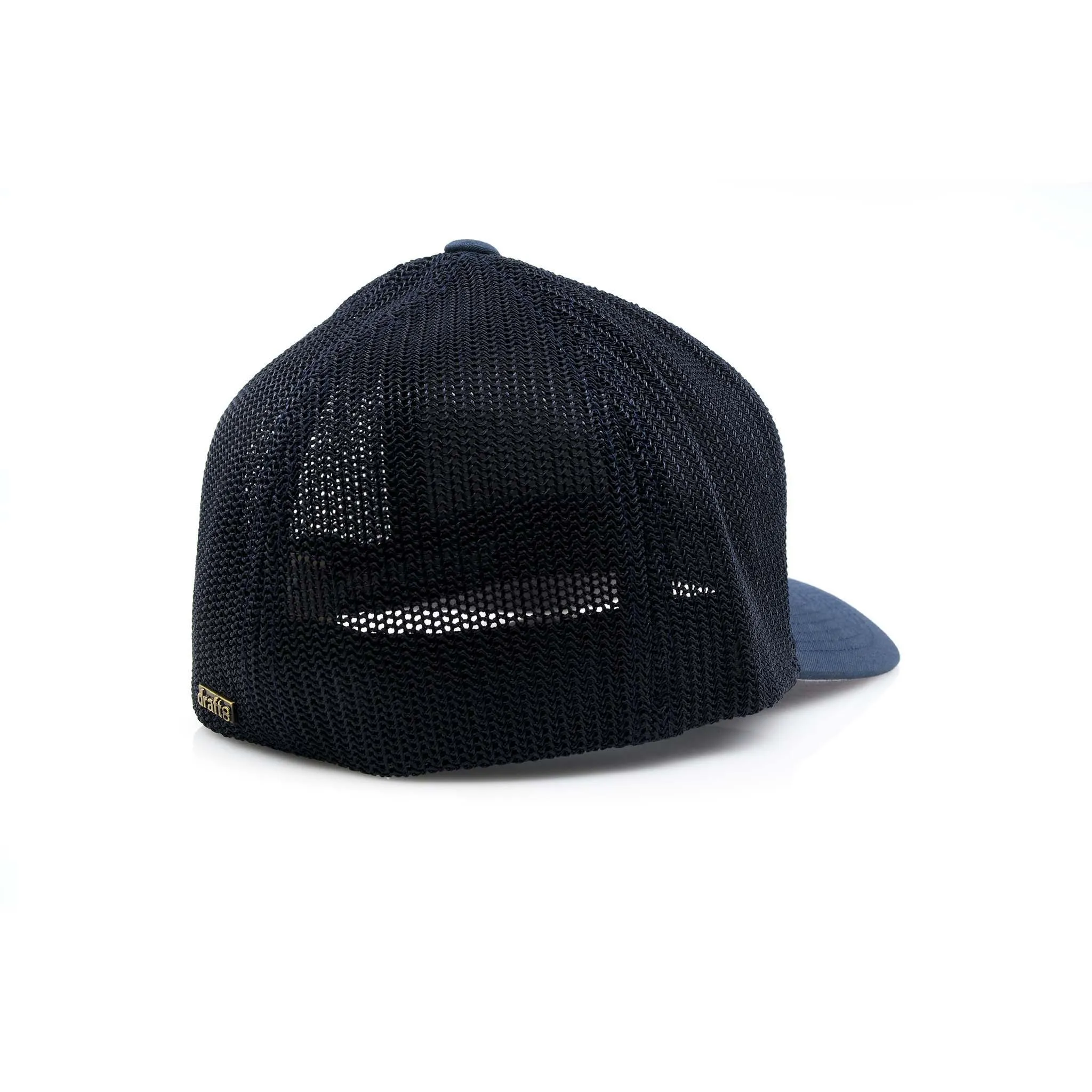 6 panel cap FCK