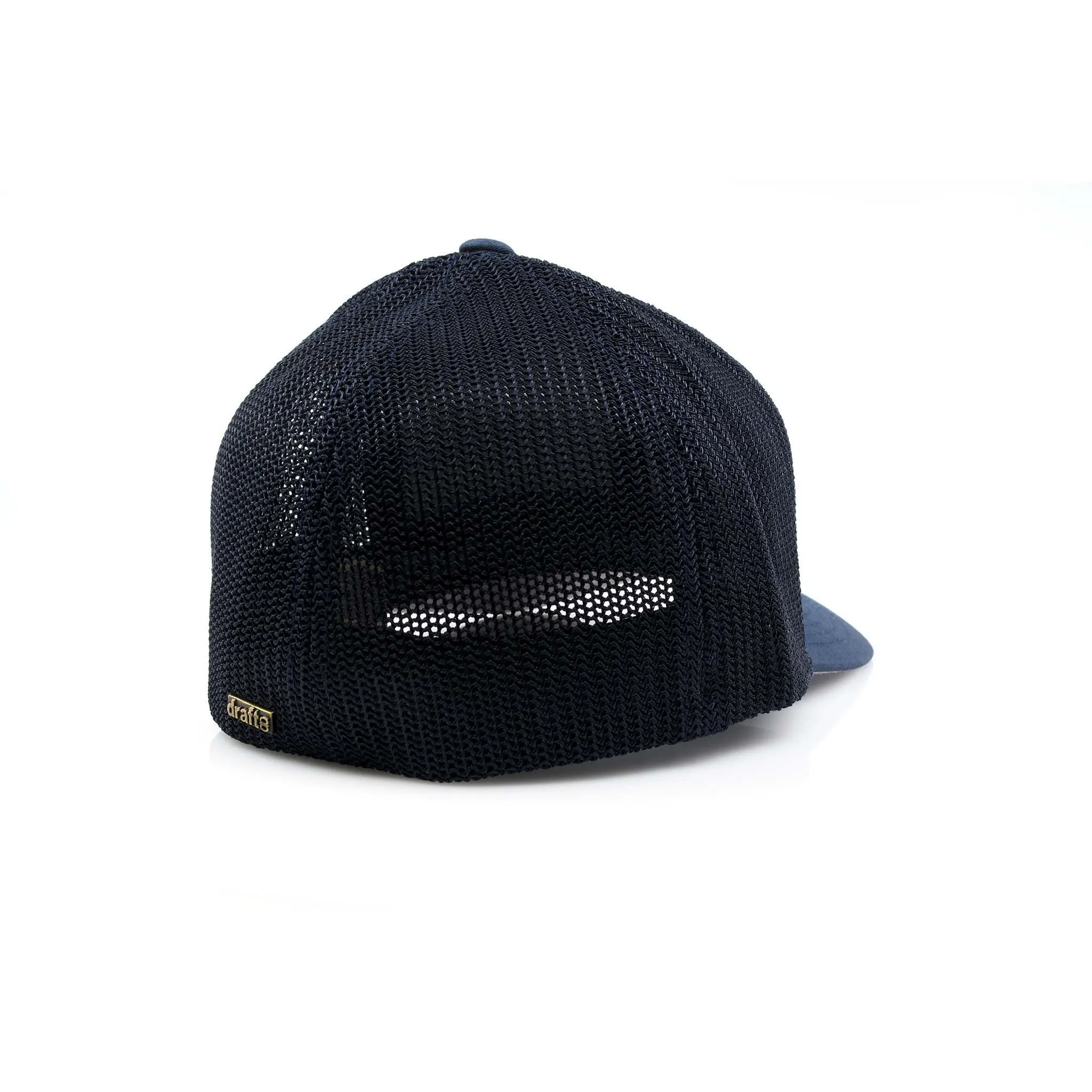 6 panel cap FCK