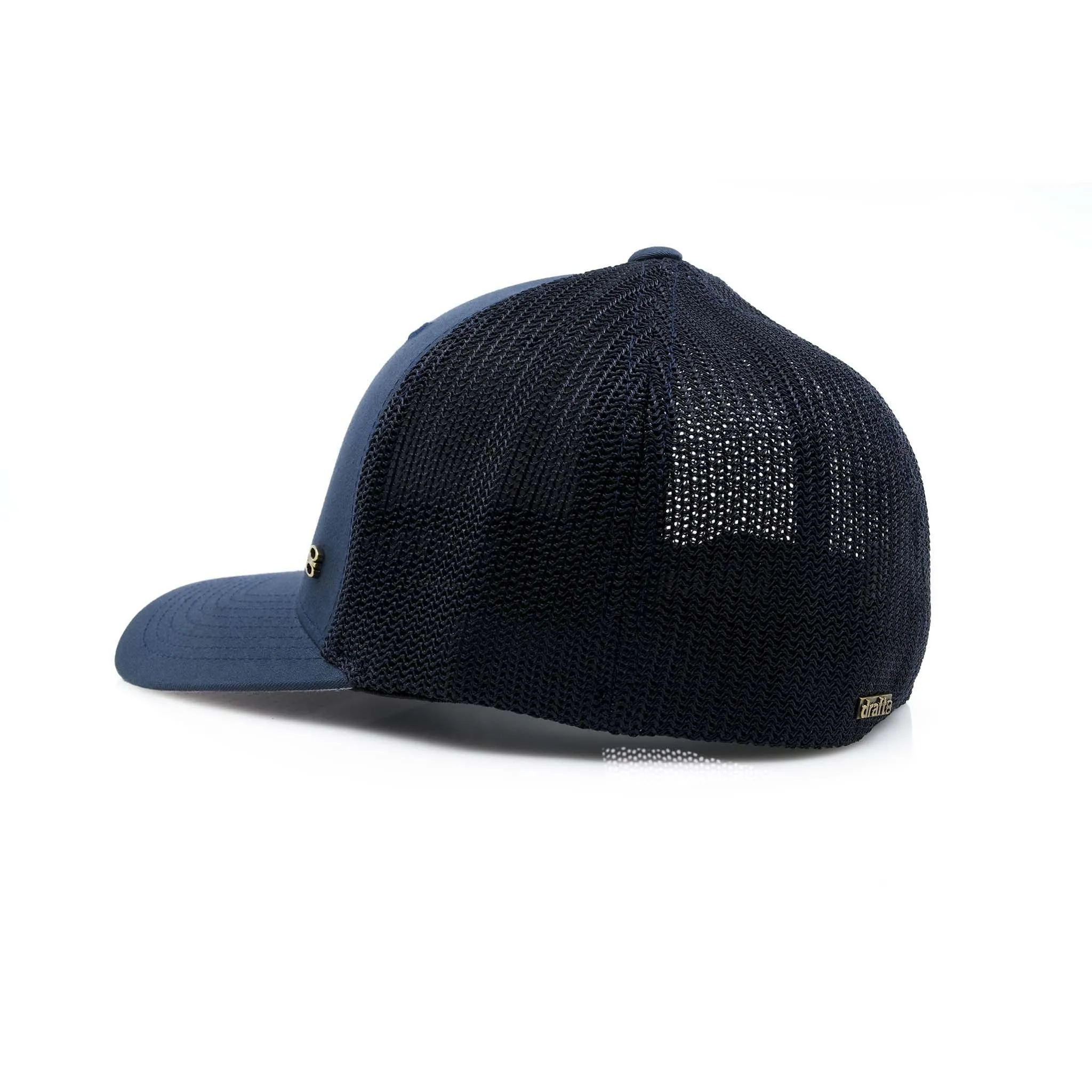 6 panel cap FCK