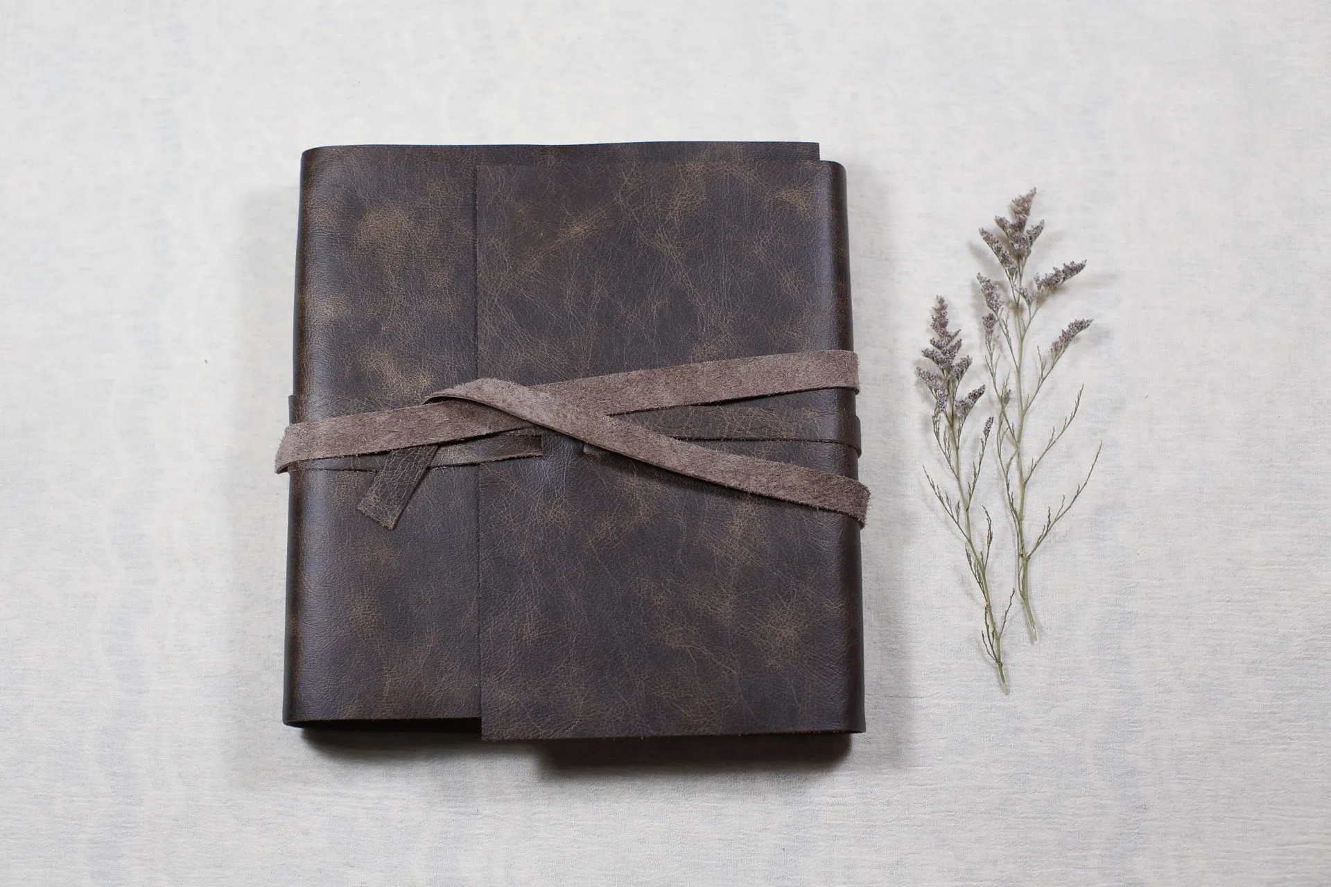 8x12" Journal ArtBook (Horizontal)
