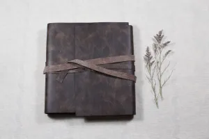 8x12" Journal ArtBook (Horizontal)