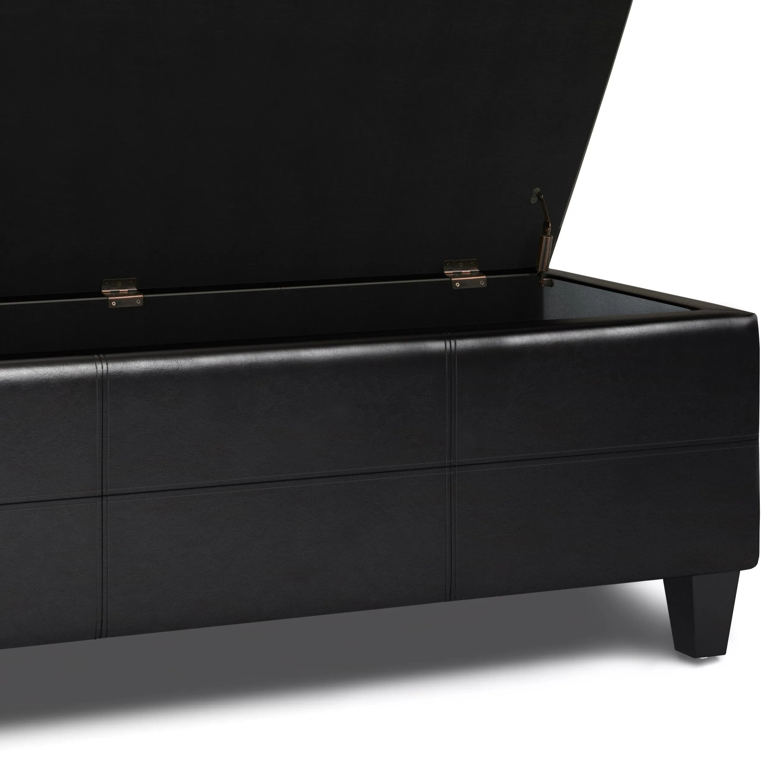 Afton Ottoman Bench