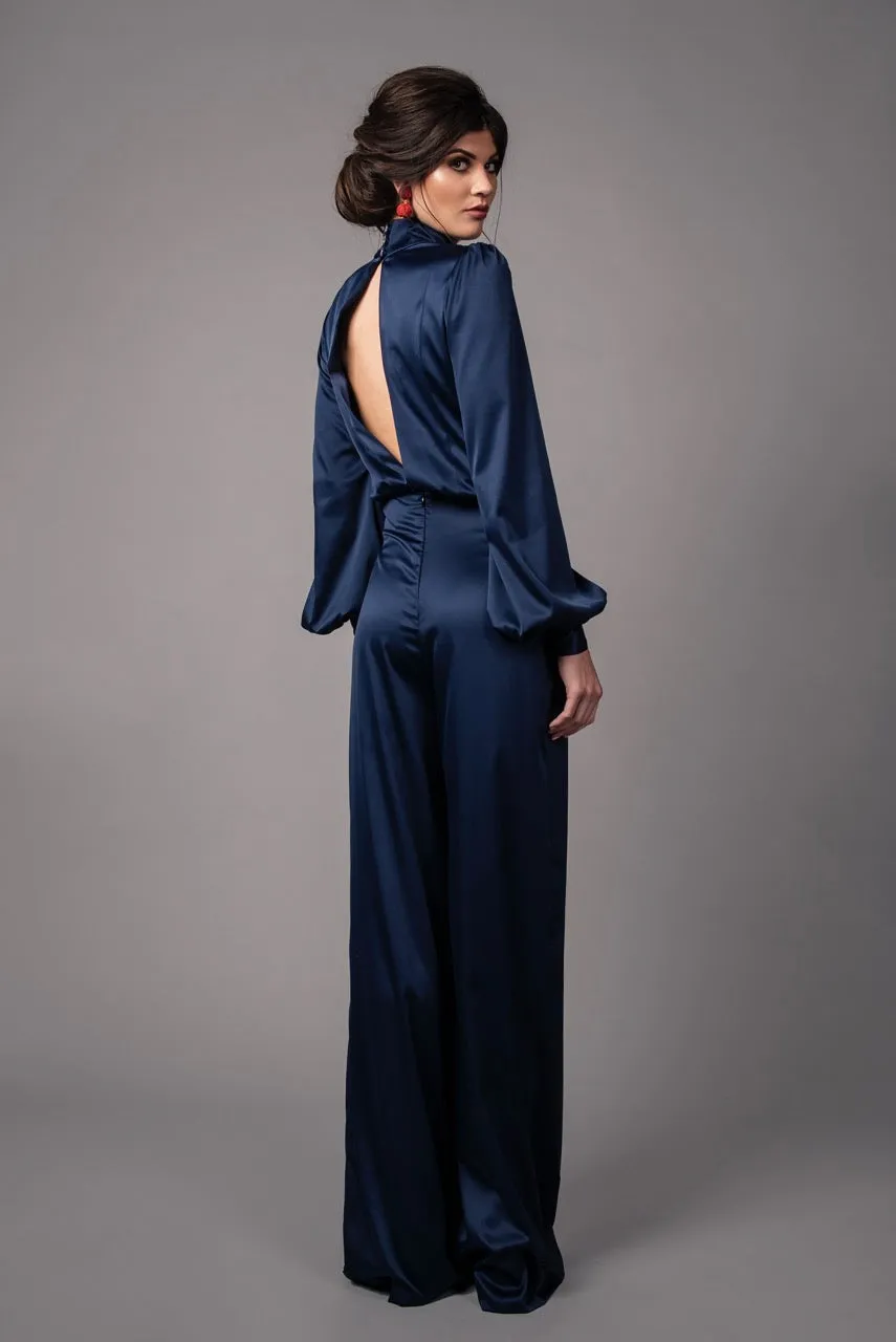 Alexa Jumpsuit