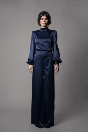 Alexa Jumpsuit