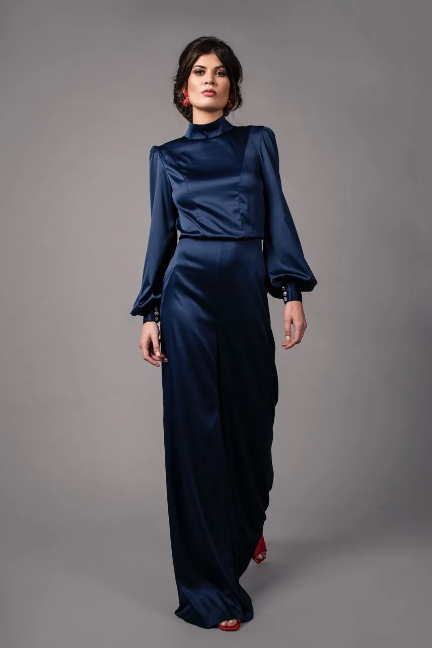 Alexa Jumpsuit
