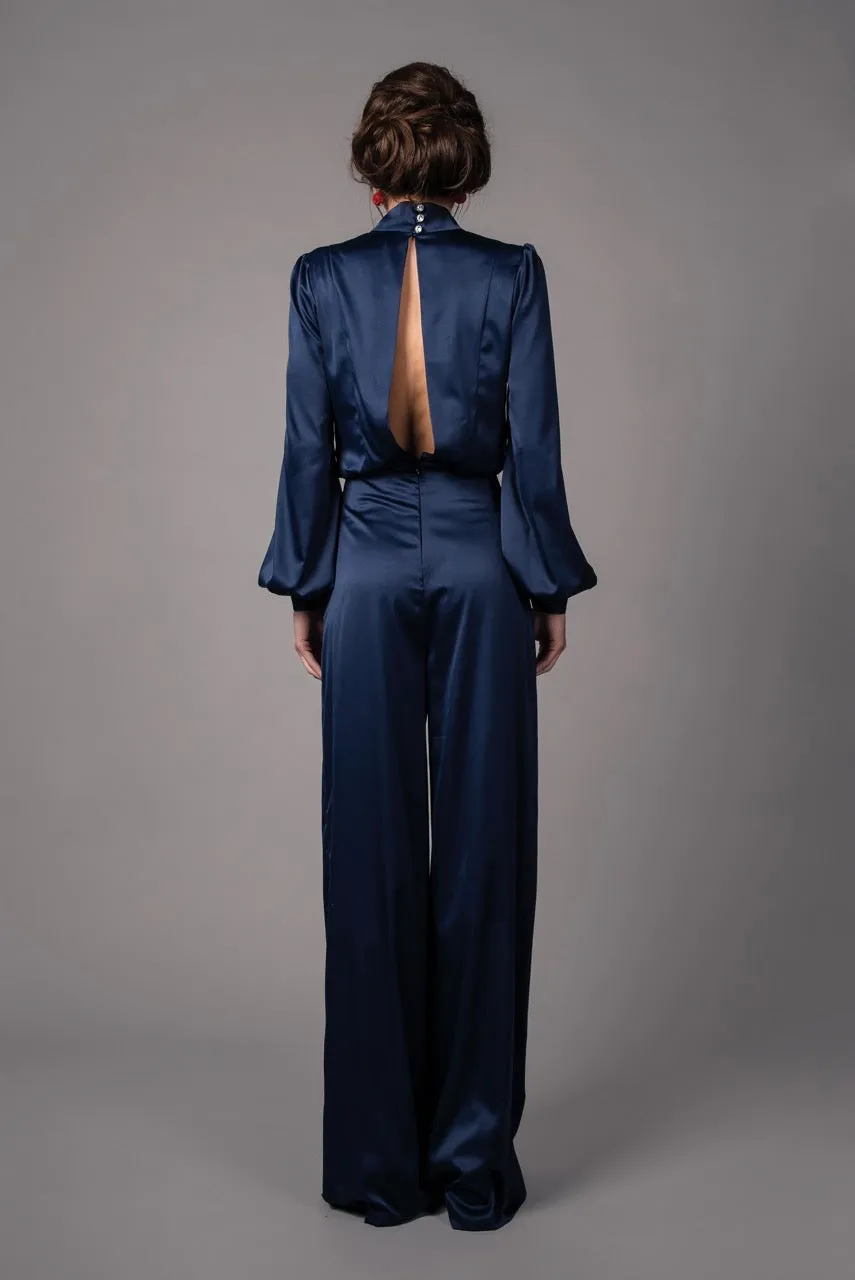 Alexa Jumpsuit