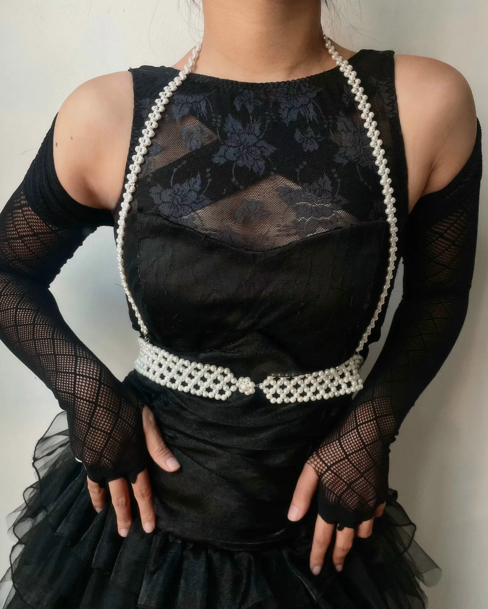 Alice - Body Jewelry